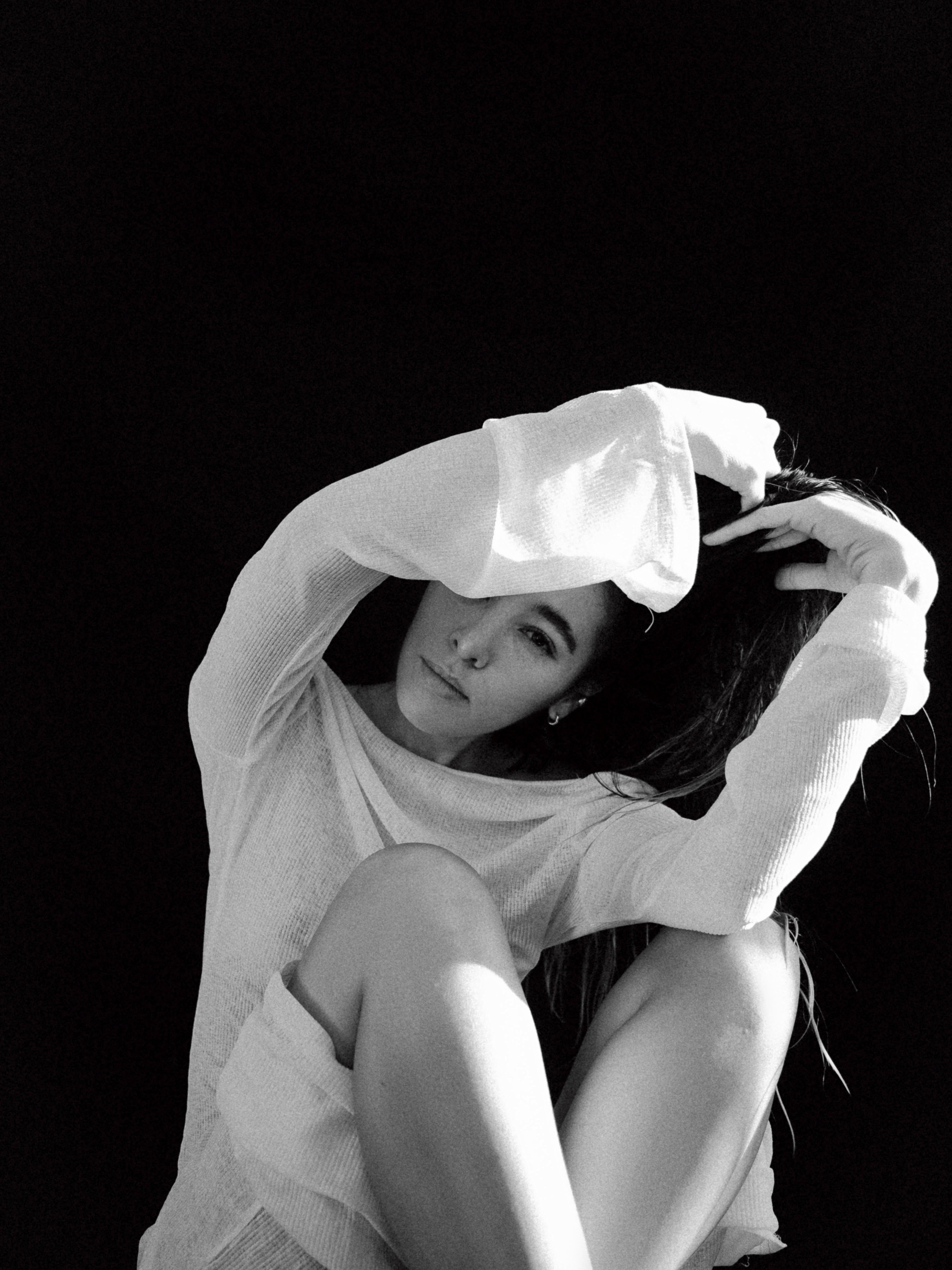 GULYA. Photographer Inna Mendelson