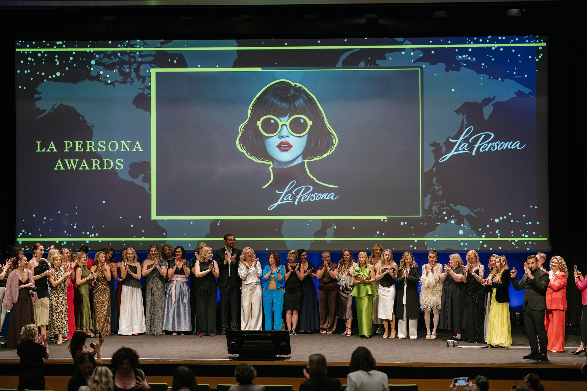 La Persona Awards 2026 (ч.4). OranJazz fotos