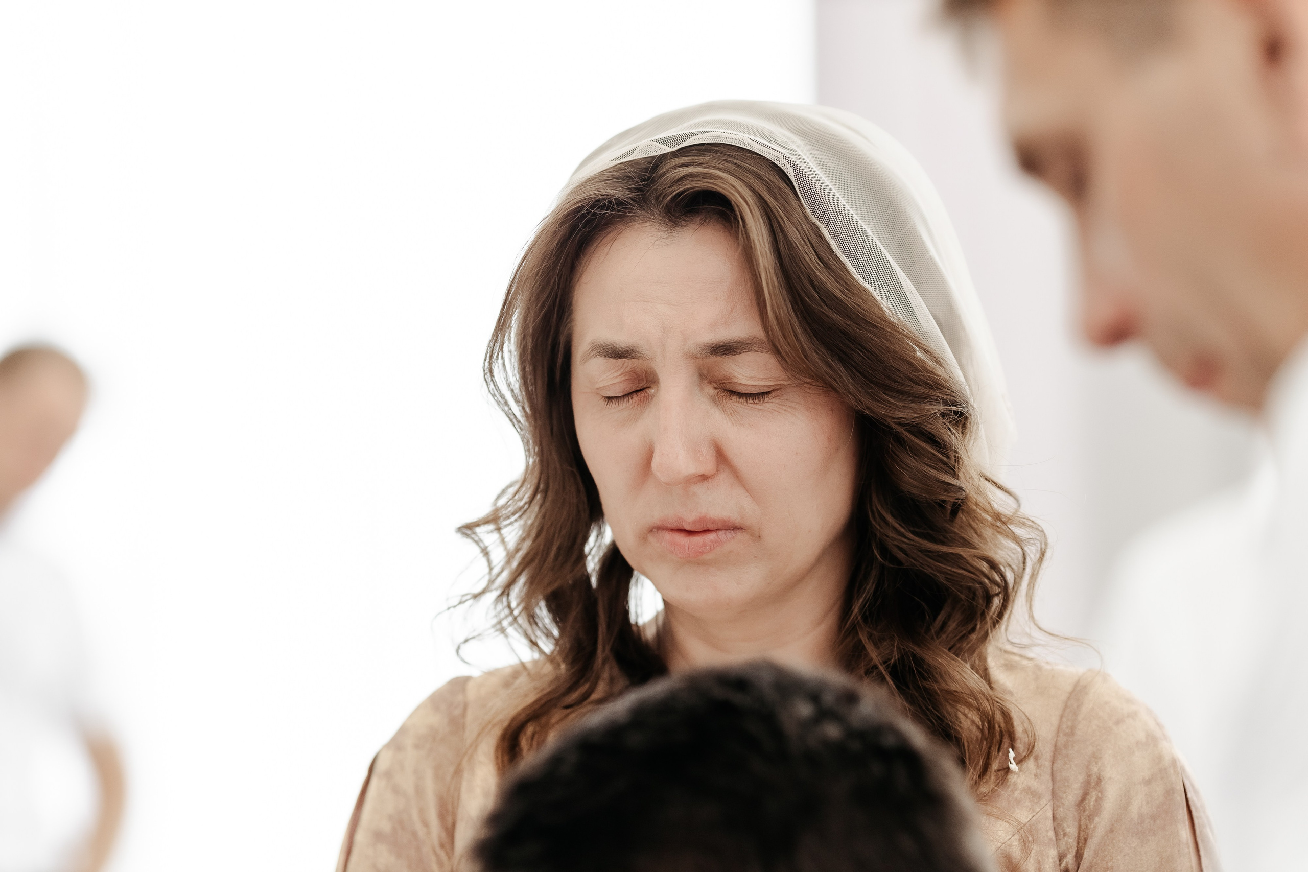 Аліна та Давид. Ірина Терещук