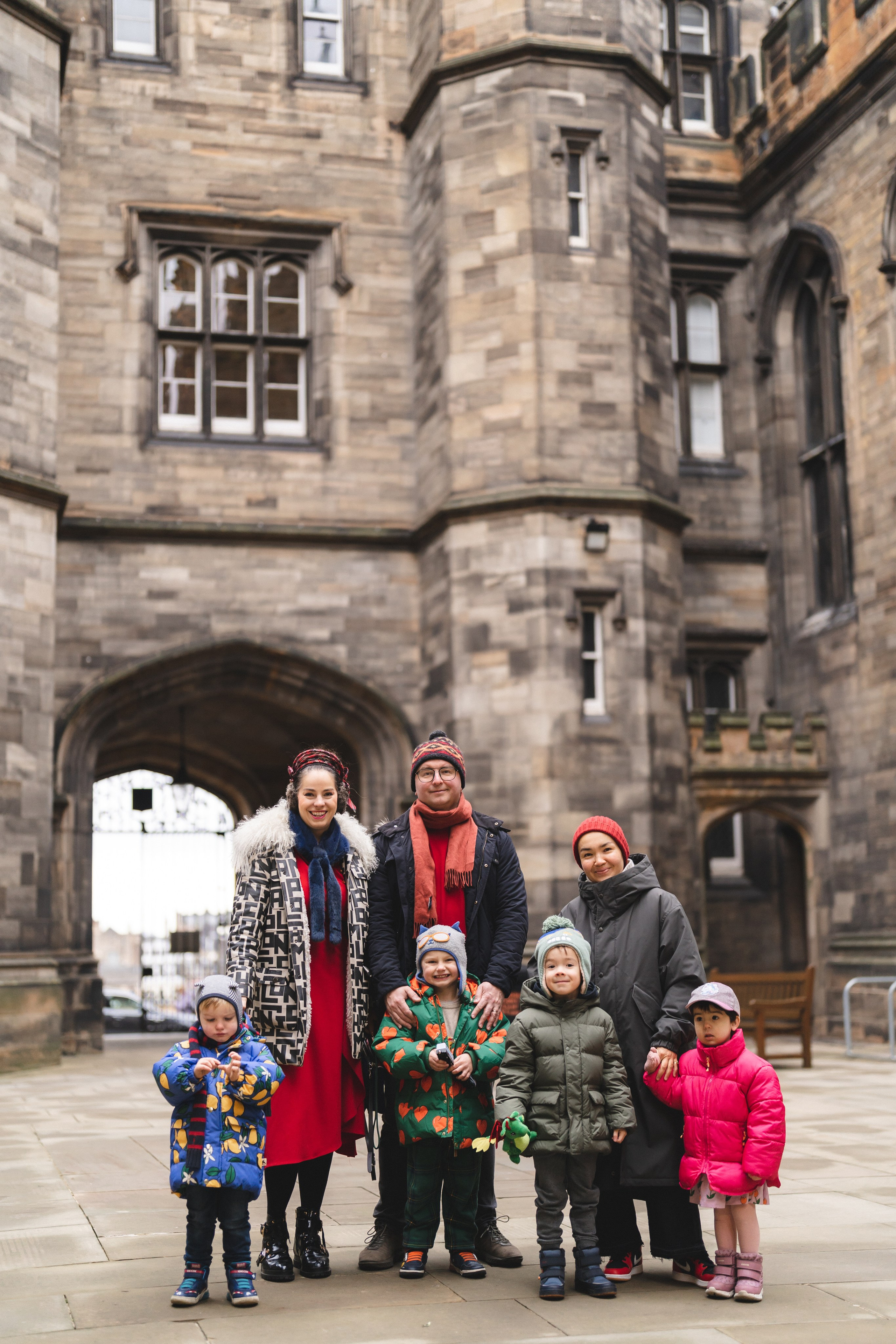 Туры. Photographer & Tour Guide Based in Scotland