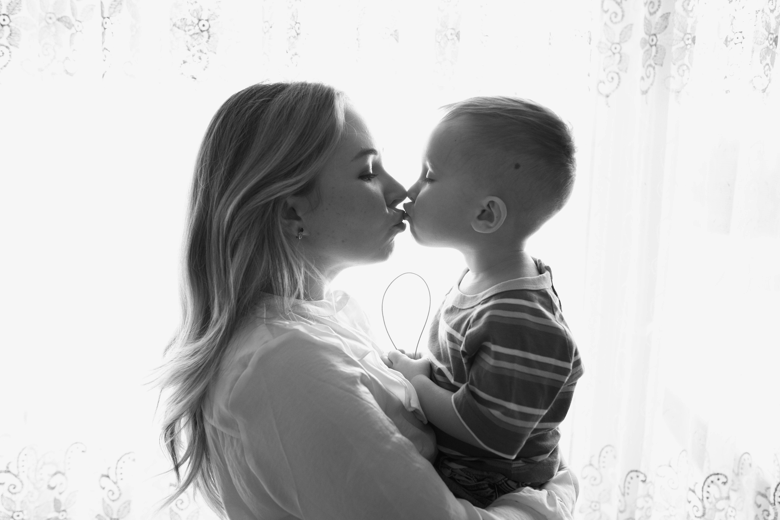 Family. Familien- und Kinderfotografin Katerina Vlasenko, München