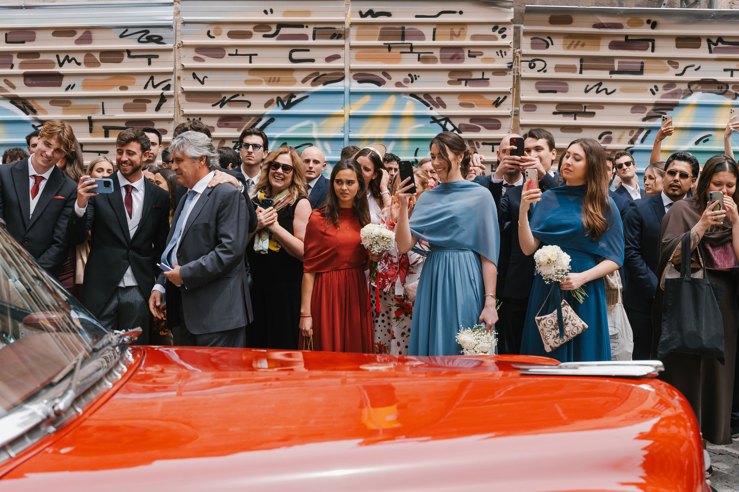 N&D. Fotógrafa de bodas y familias en España, Valencia: Nadia ProFoto