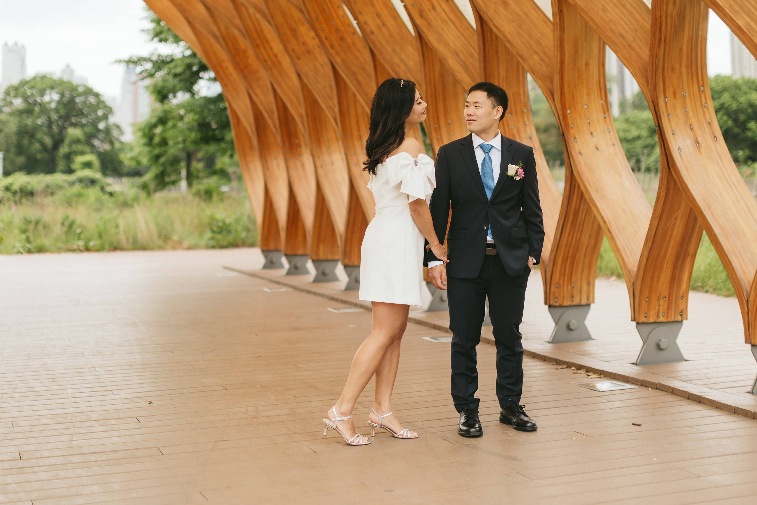 06.20.2025 Wedding. Wedding family event photographer in Chicago Nick Yushevich