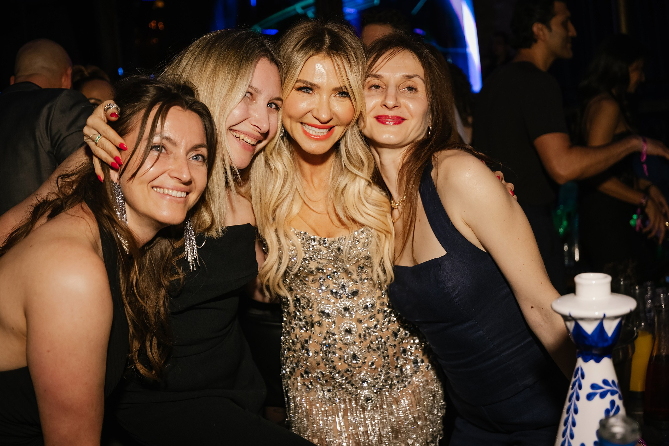 Tali’s Birthday Party 05,08,2026. Wedding family event photographer in Chicago Nick Yushevich