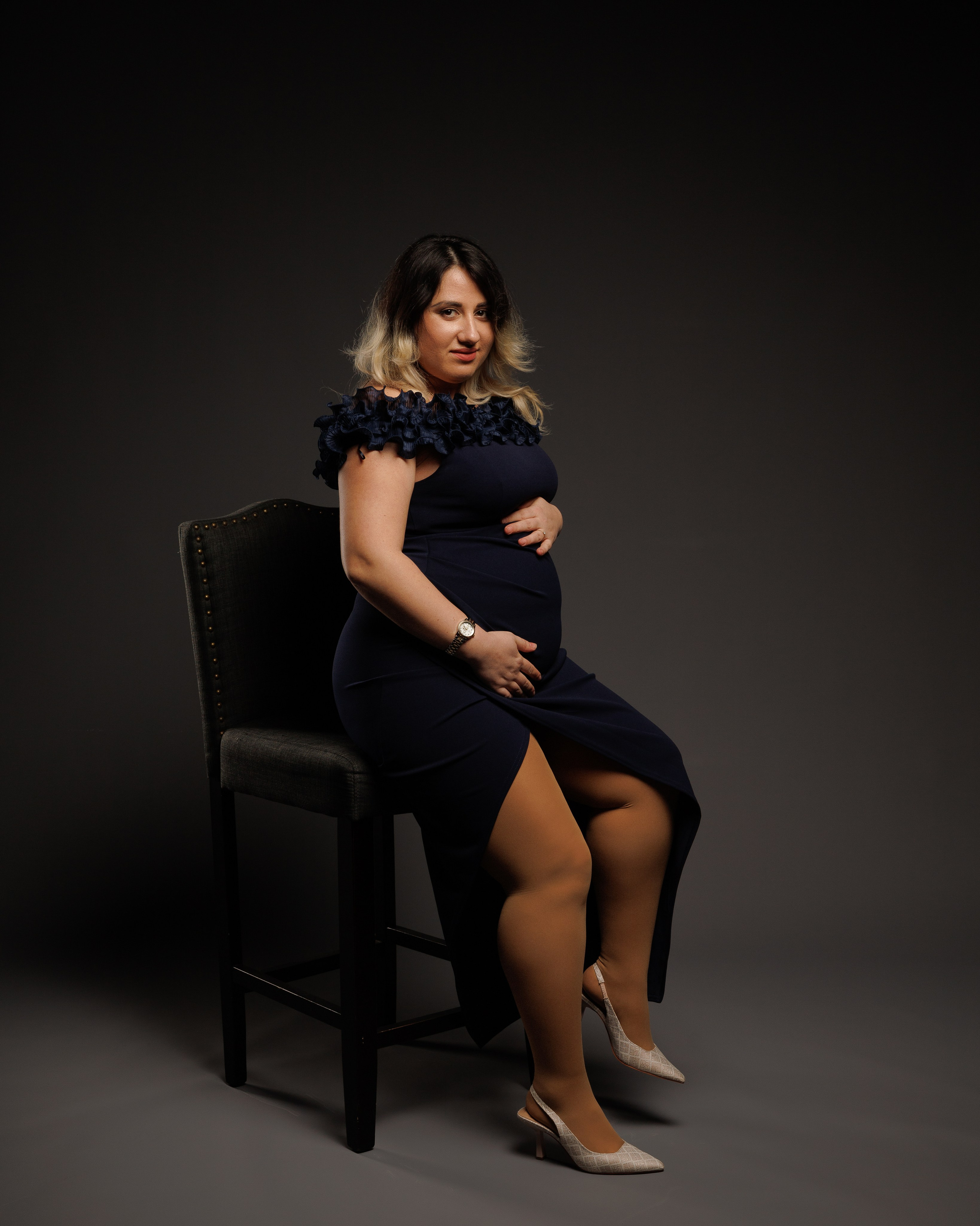 Maternity. Https://valeriubriciuc.com/
