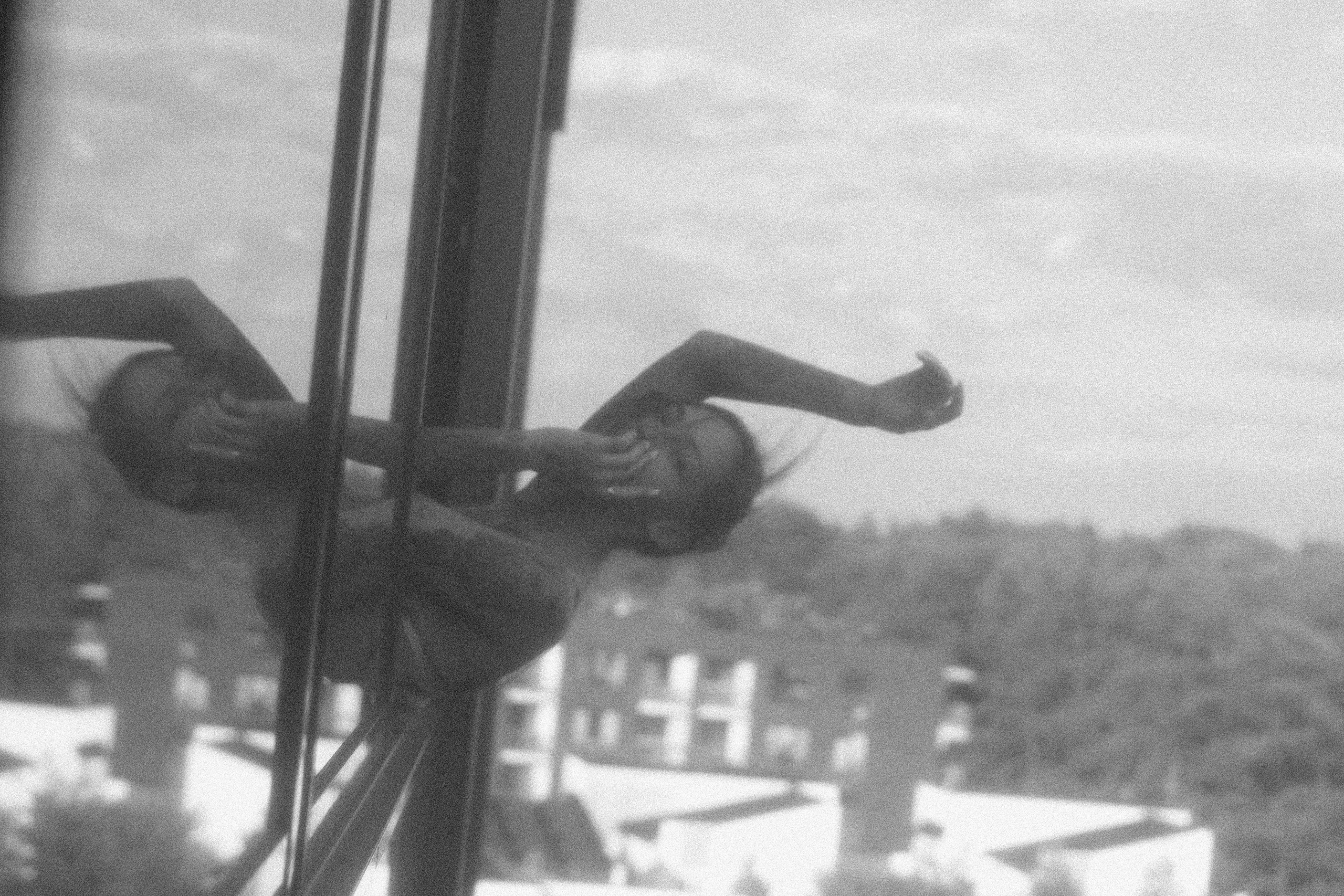 Evelina. Fotografė Agnė Navickaitė