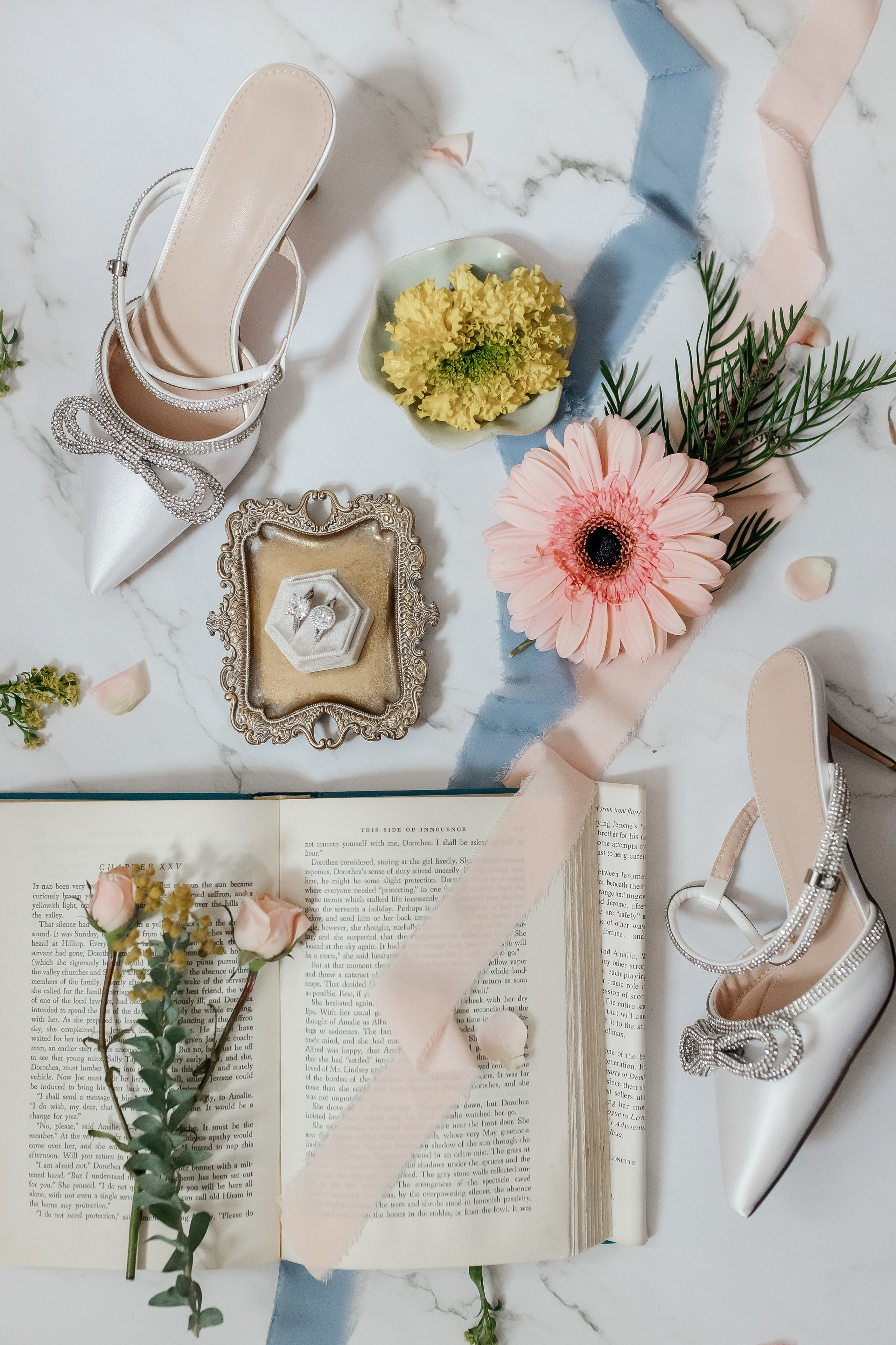 Dani & Ken Wedding. Family and Event photographer in Homestead and Miami areas of Florida