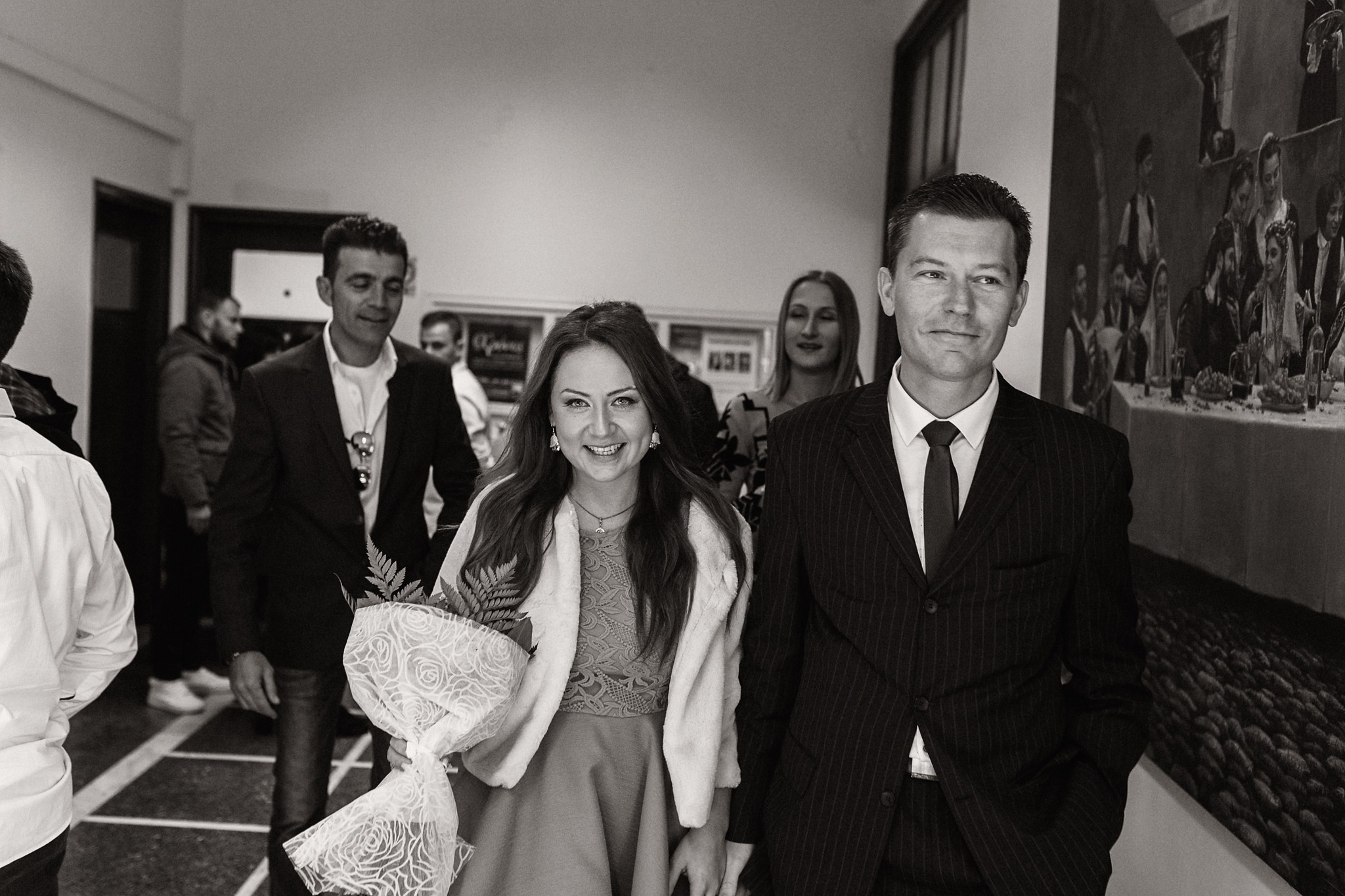 Ronalds & Svetlana, Crete. Denny Savon — Photographer in Santorini | Weddings, Love Stories & Flying Dress