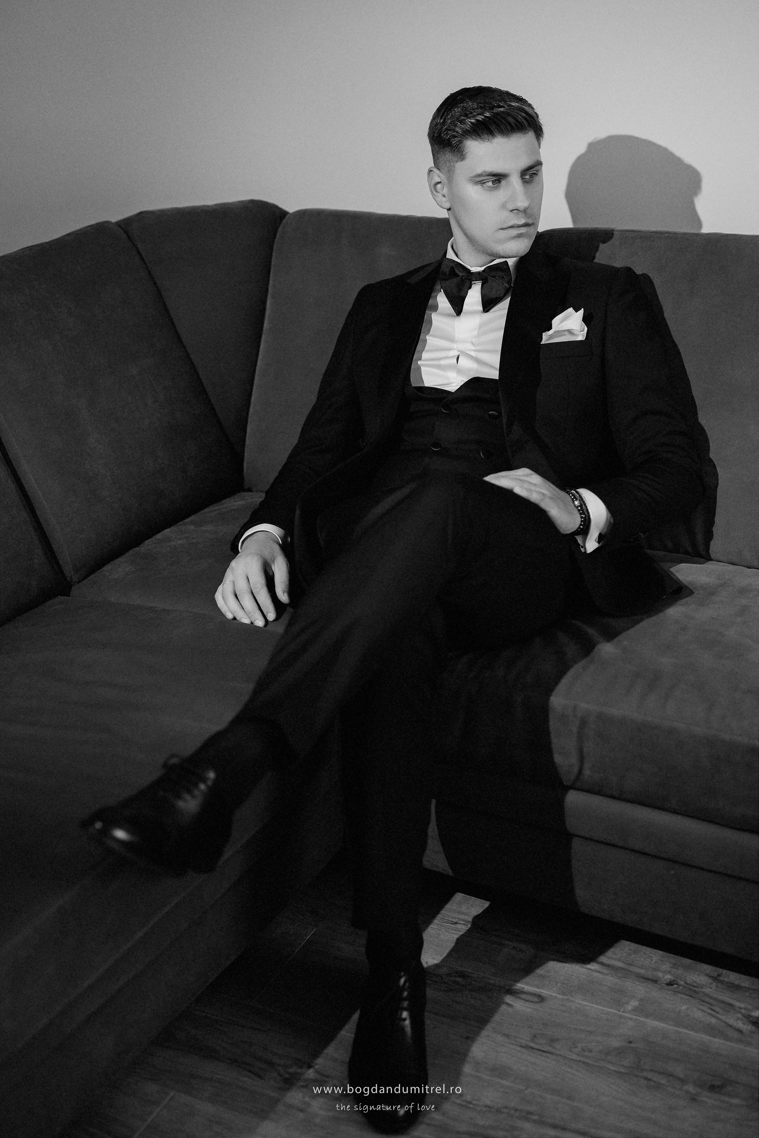 O&G. Bogdan Dumitrel — wedding photograher