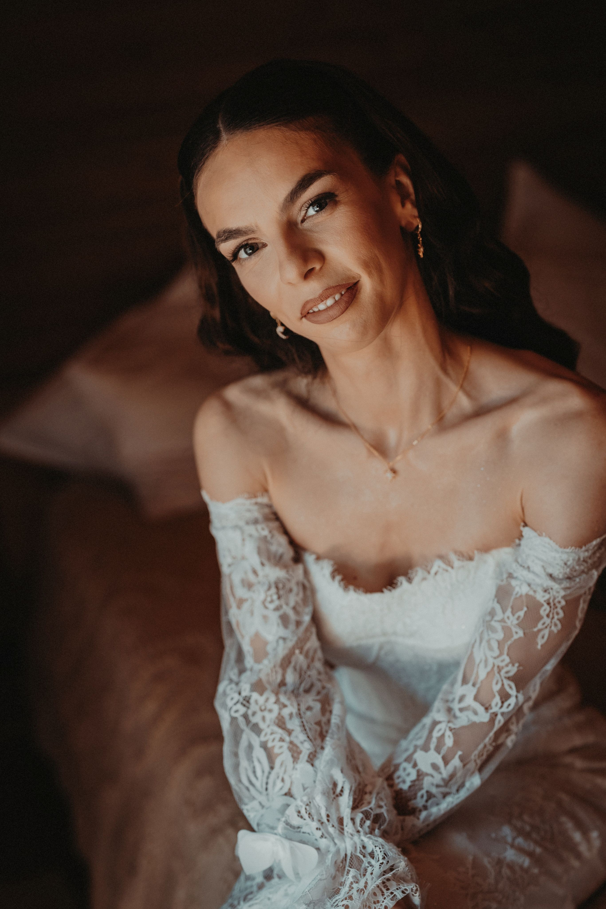 Fotografii nunta C&A. Bogdan Dumitrel — wedding photograher