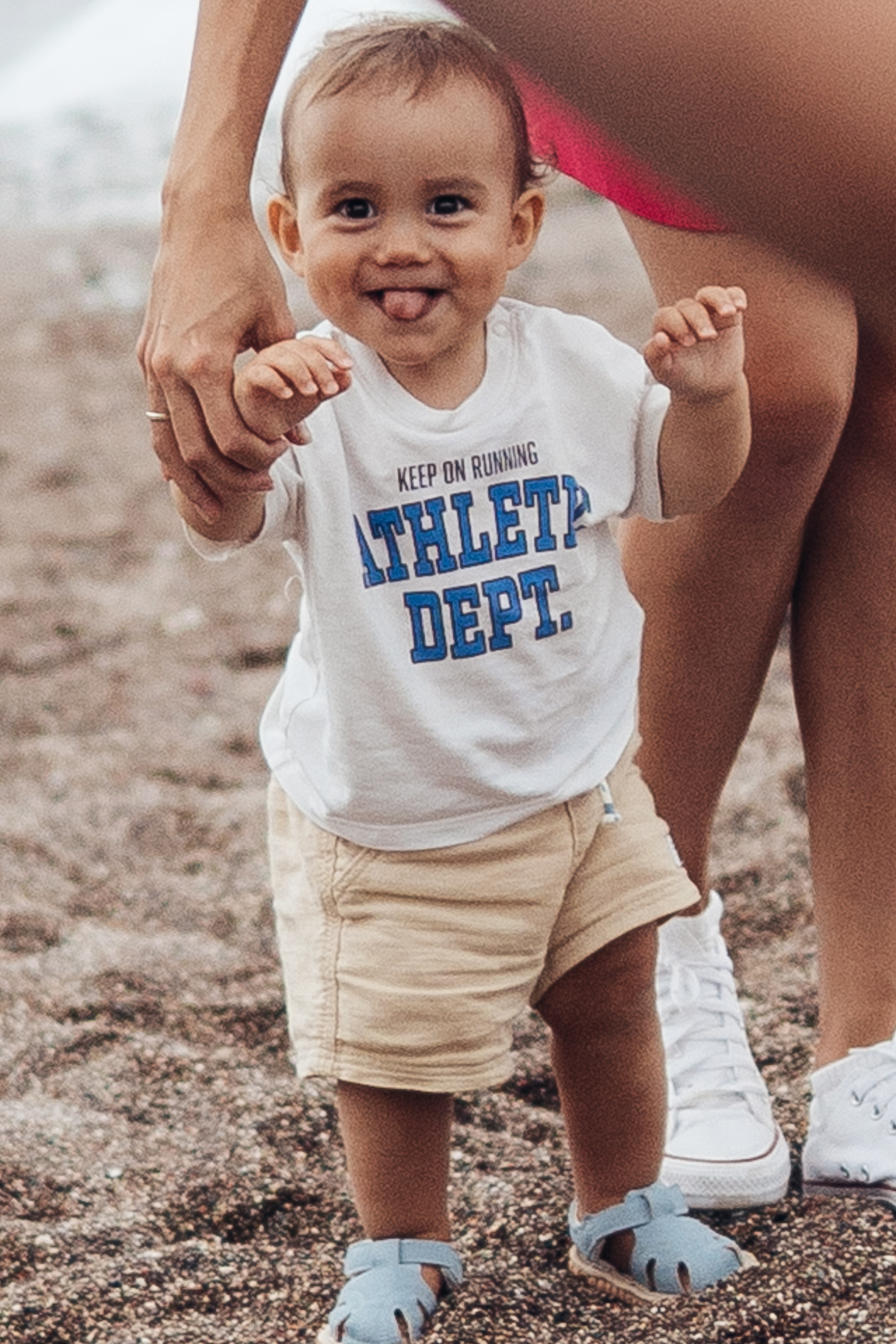 Яна, Ваня, Миша. Family photographer in Oviedo — Yana Razina