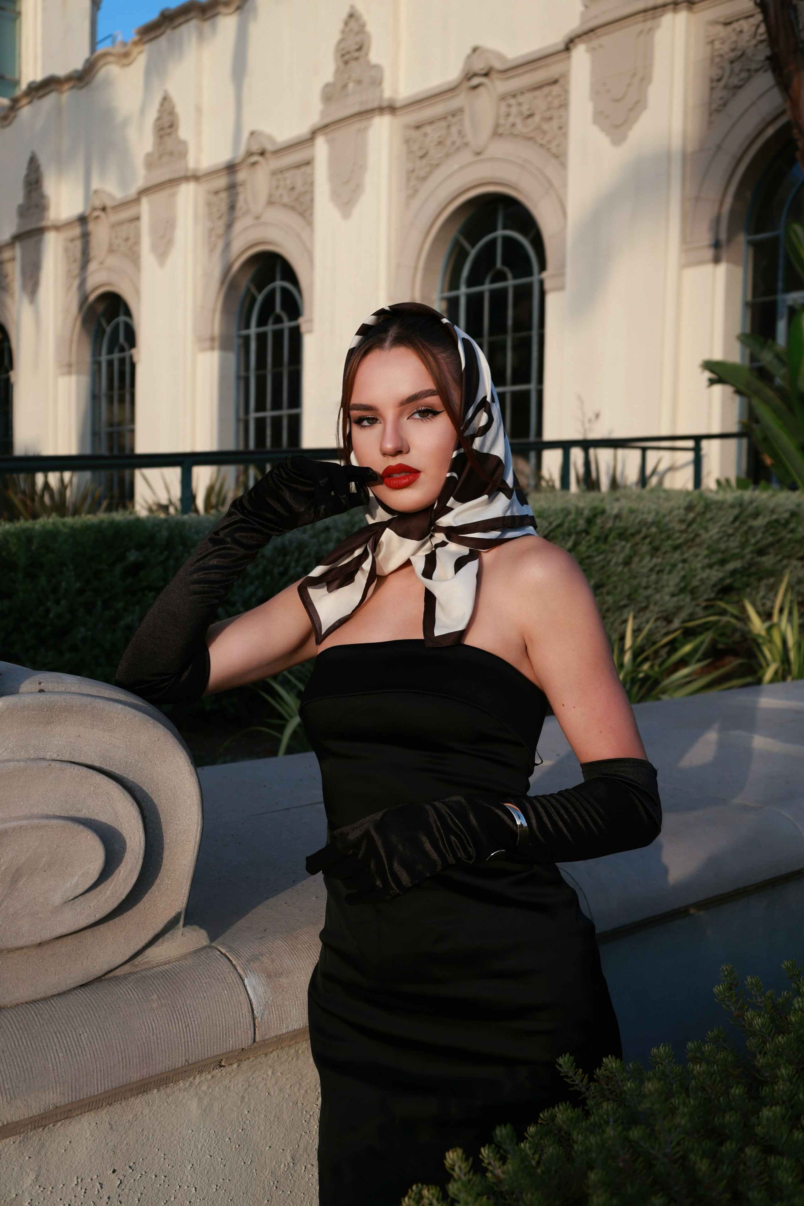 Elegant Editorial. Main