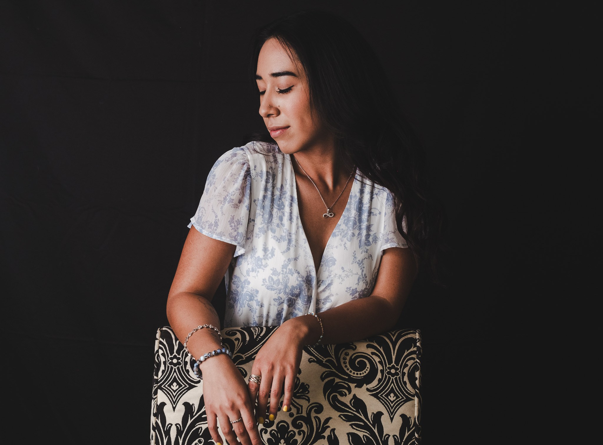 Zar. Wedding and family photographer in Mexico City