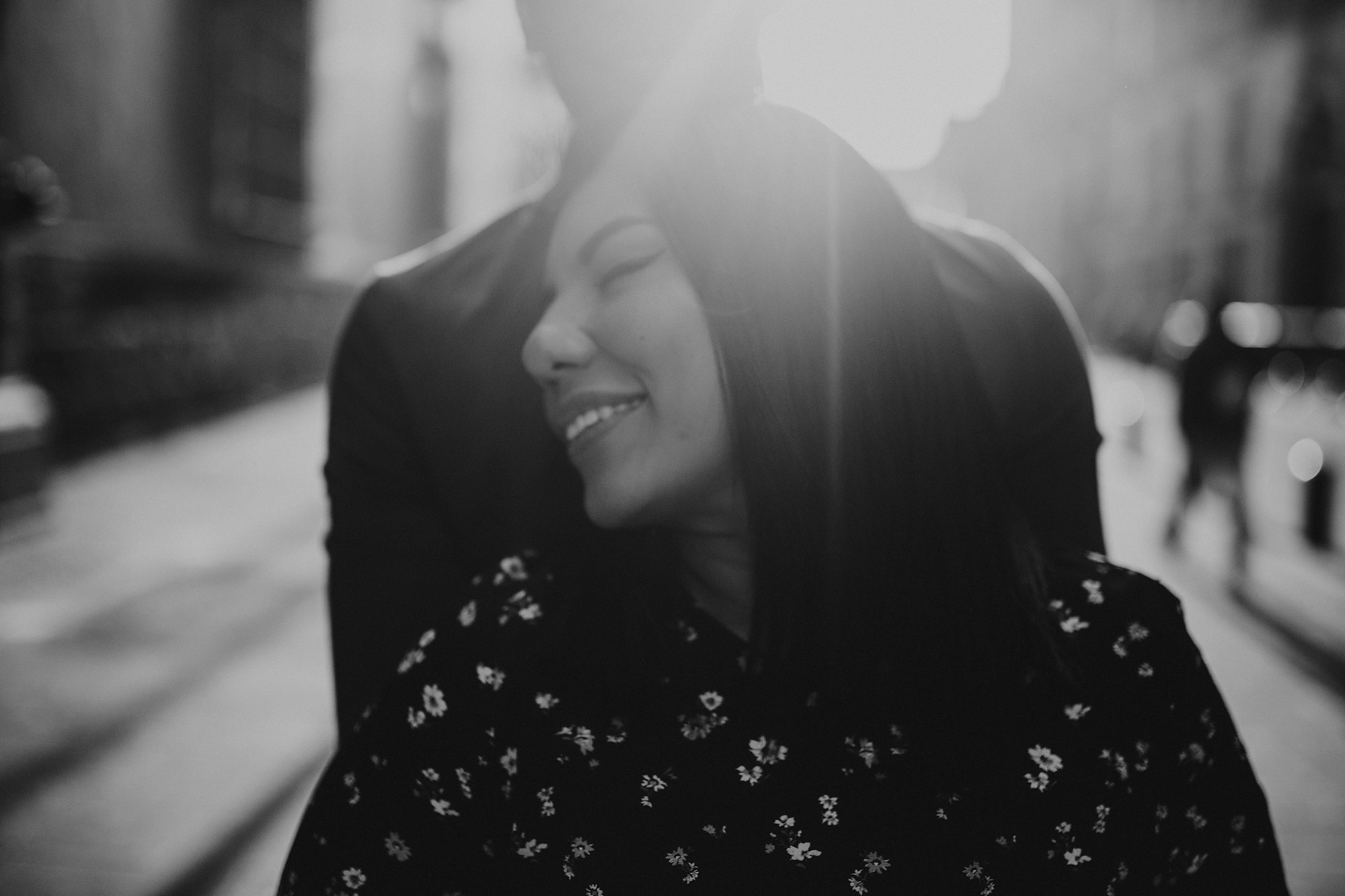 Tania & Ivan. Wedding and family photographer in Mexico City