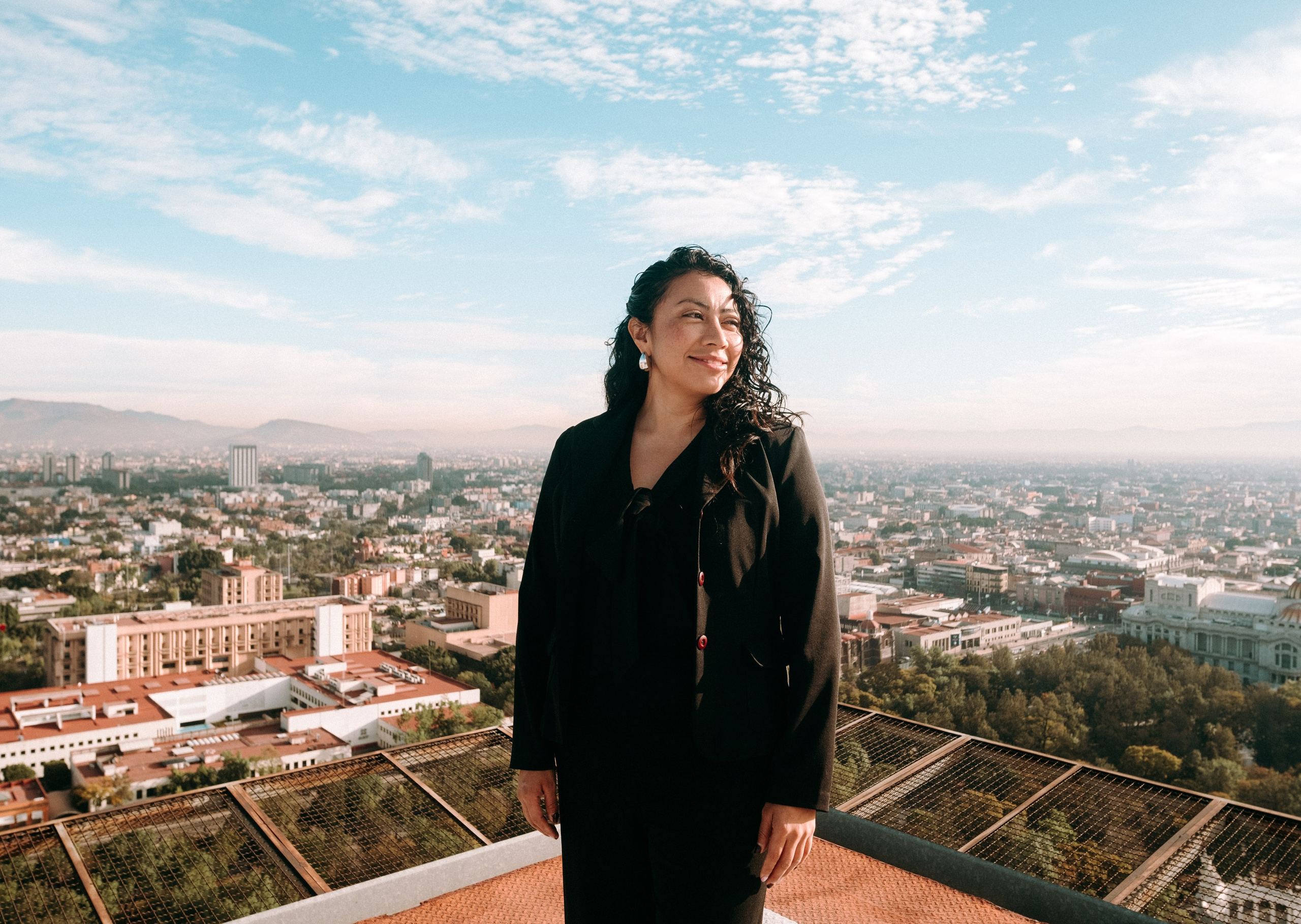 Agilibus. Wedding and family photographer in Mexico City