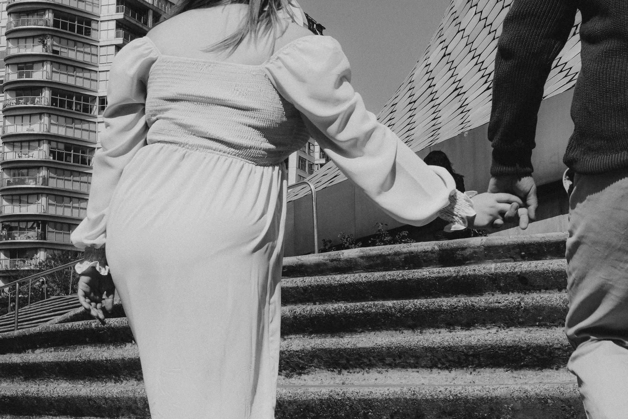 Jimena & Francisco. Wedding and family photographer in Mexico City