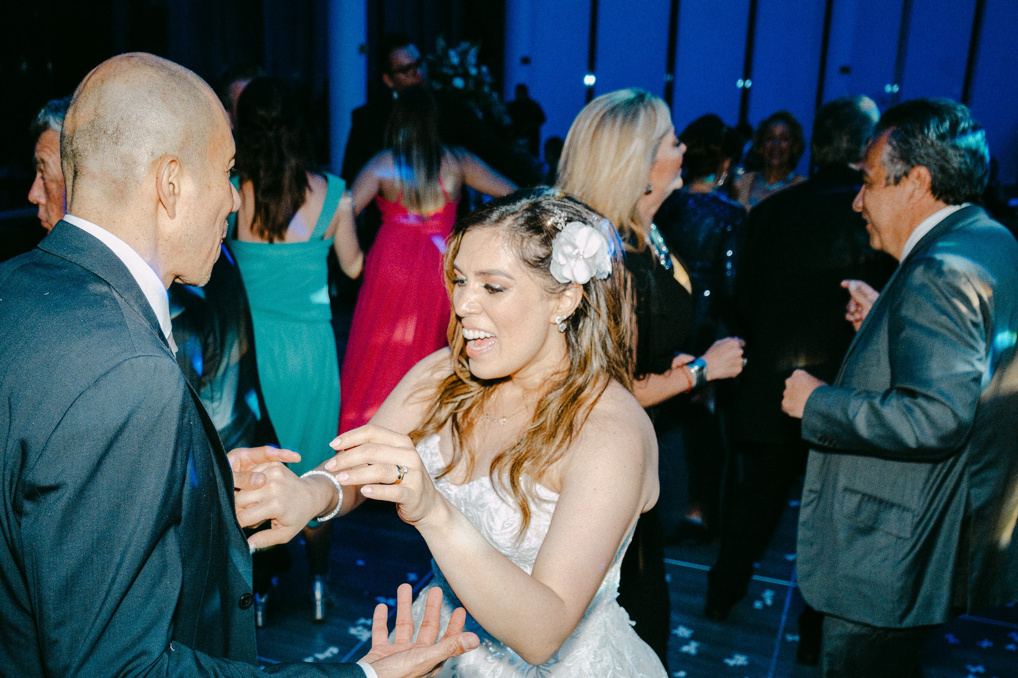 Mariana & Luis. Wedding and family photographer in Mexico City