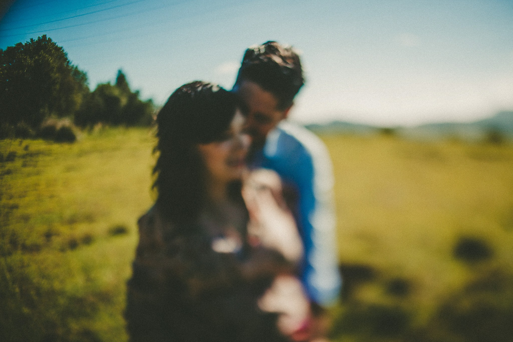 Lua. Wedding and family photographer in Mexico City