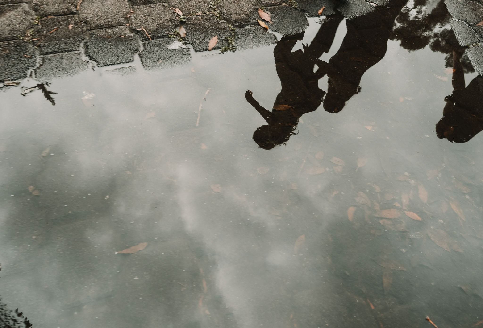 Walker Family. Wedding and family photographer in Mexico City