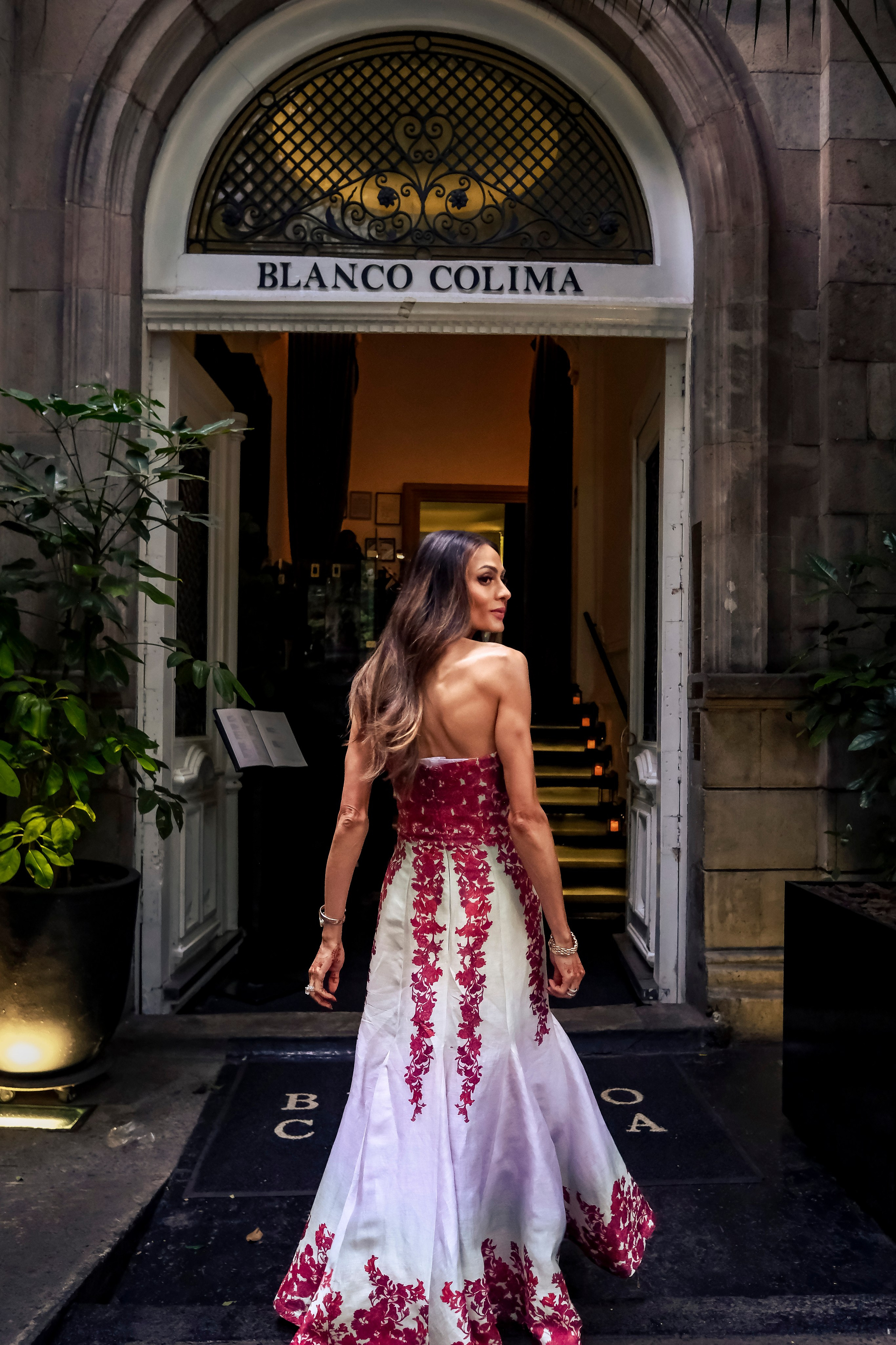 Divya. Wedding and family photographer in Mexico City