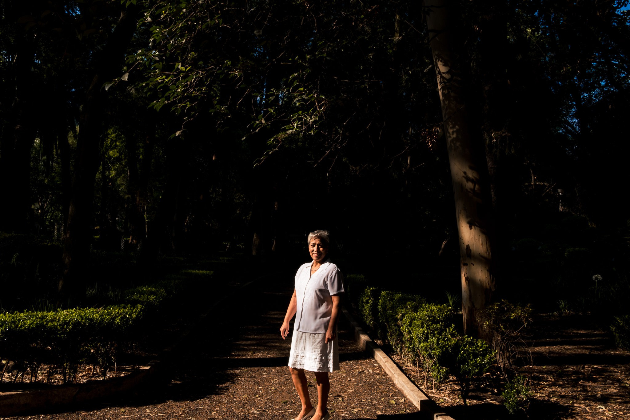 Fam Angeles. Wedding and family photographer in Mexico City