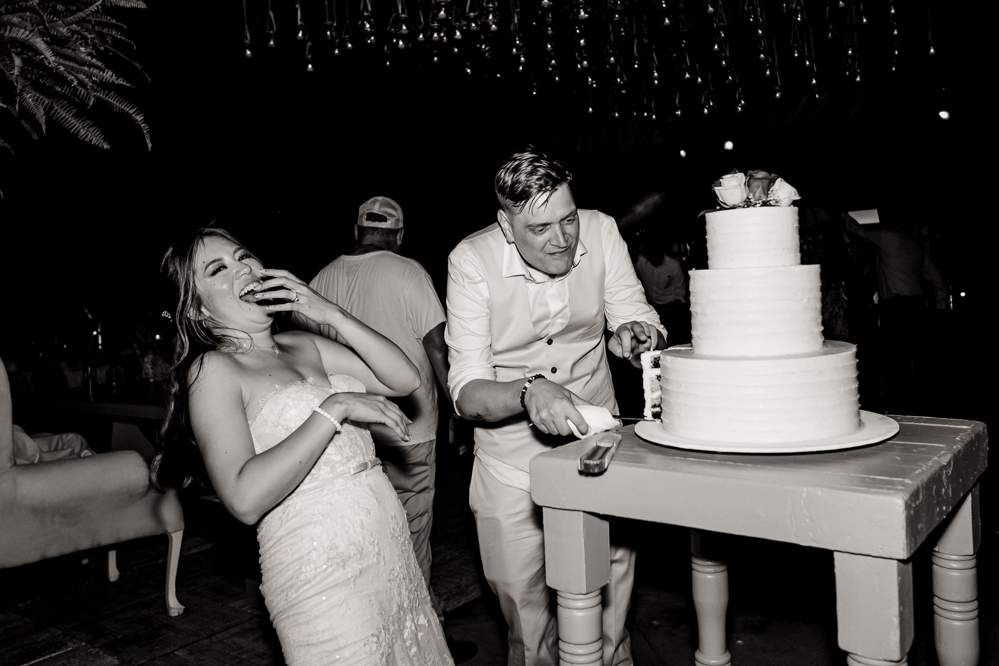 Abril & Dylan / Morelos. Wedding and family photographer in Mexico City