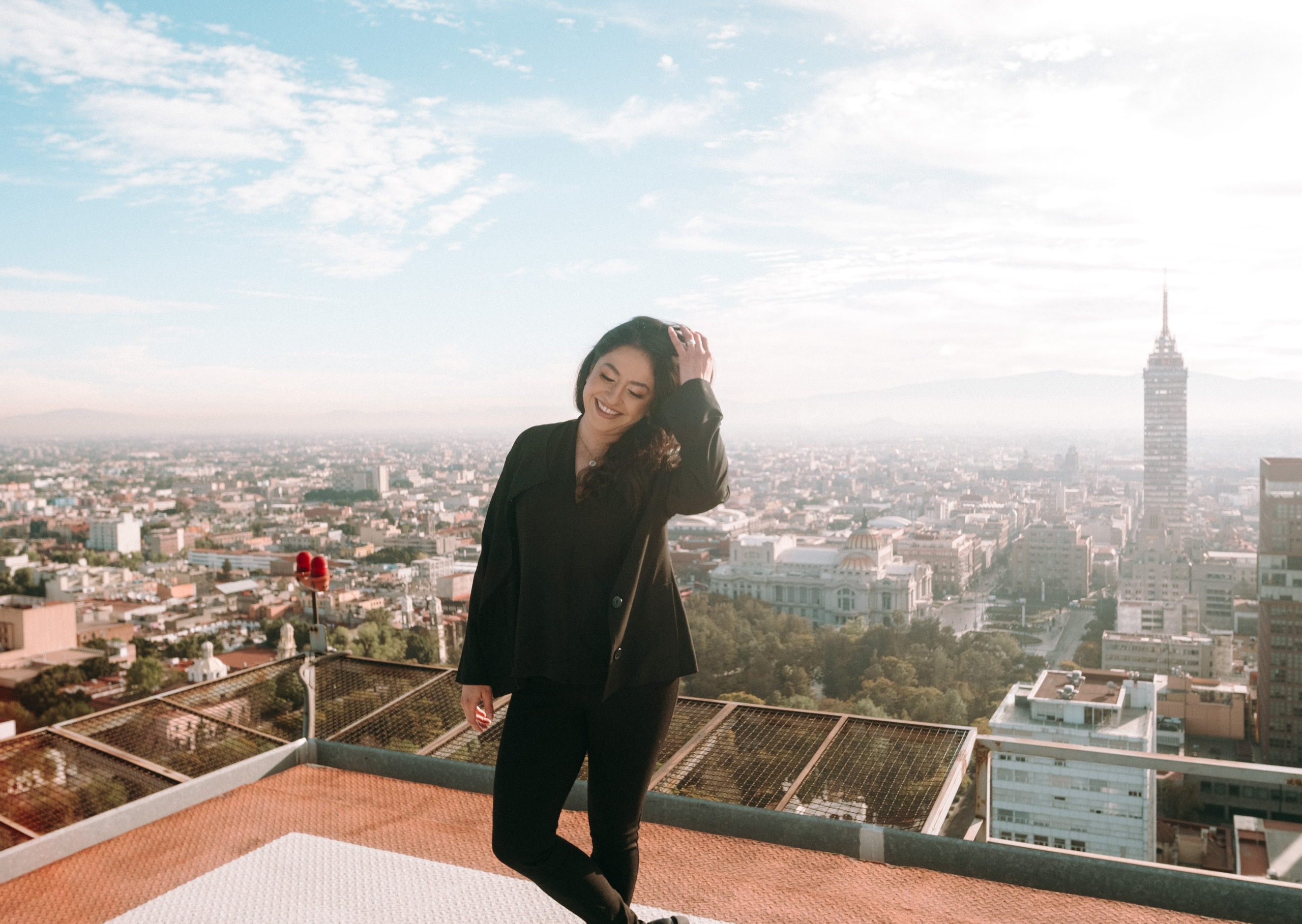 Agilibus. Wedding and family photographer in Mexico City