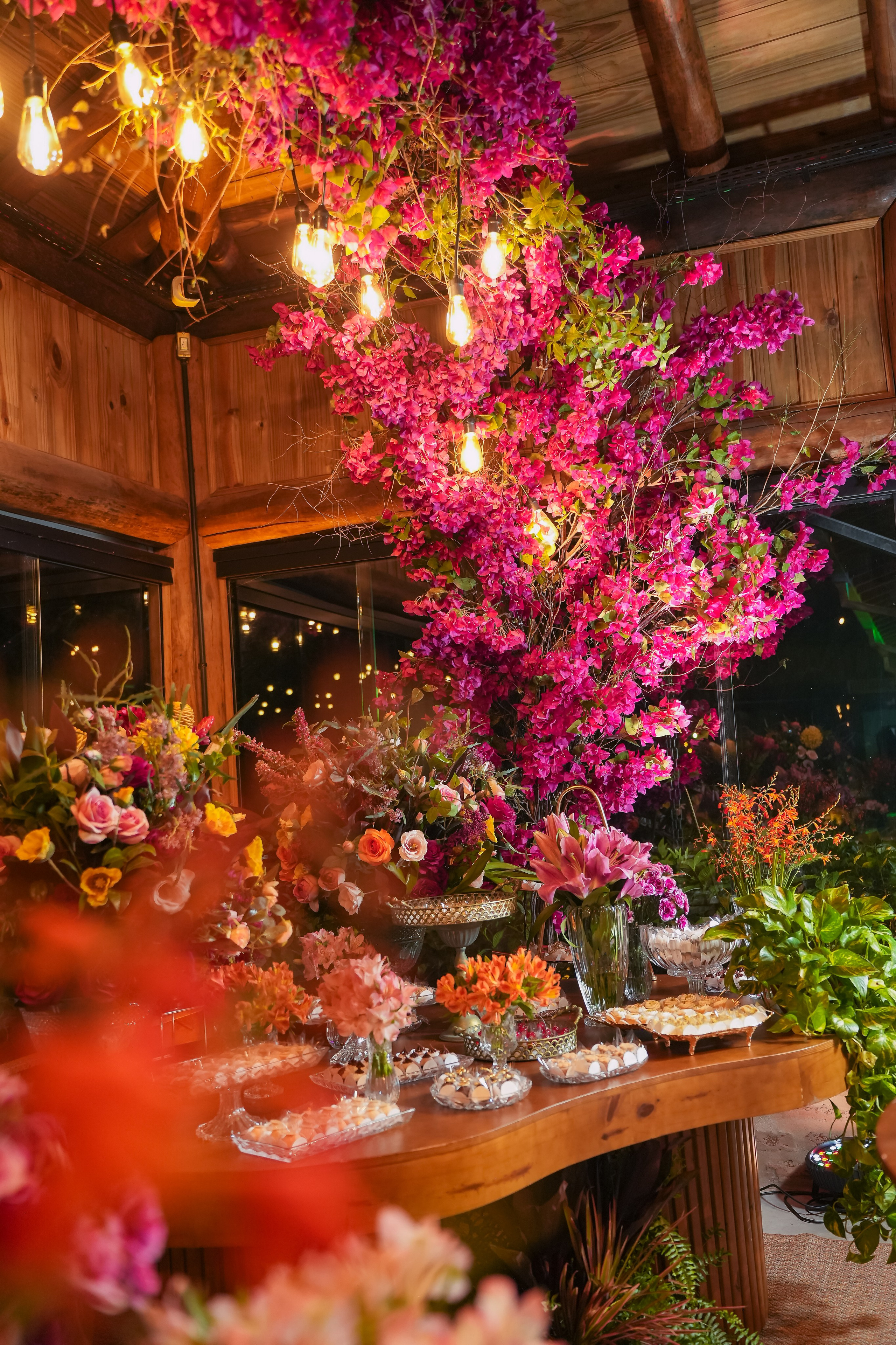 História de Aline & Gabriel. O Casal Dos Noivos