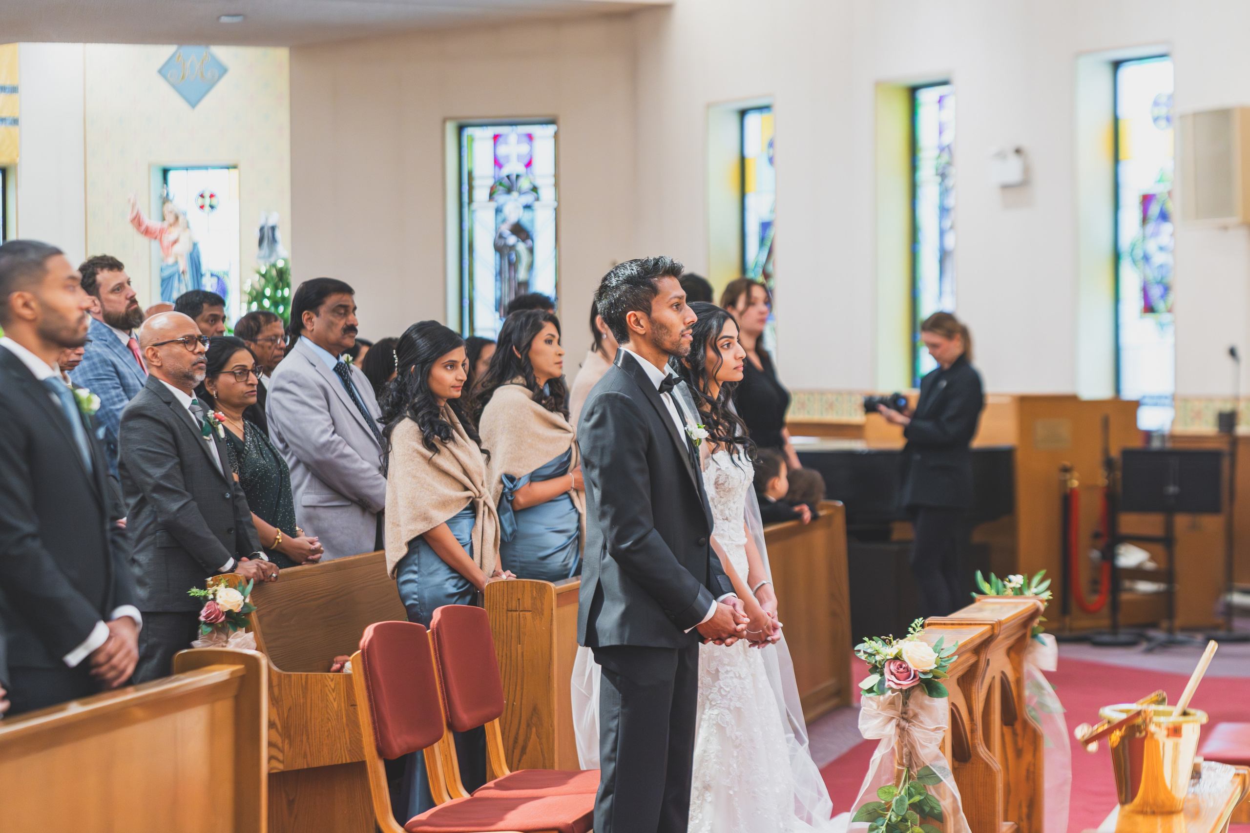 Arantxa&Devohn. Madhurina photography