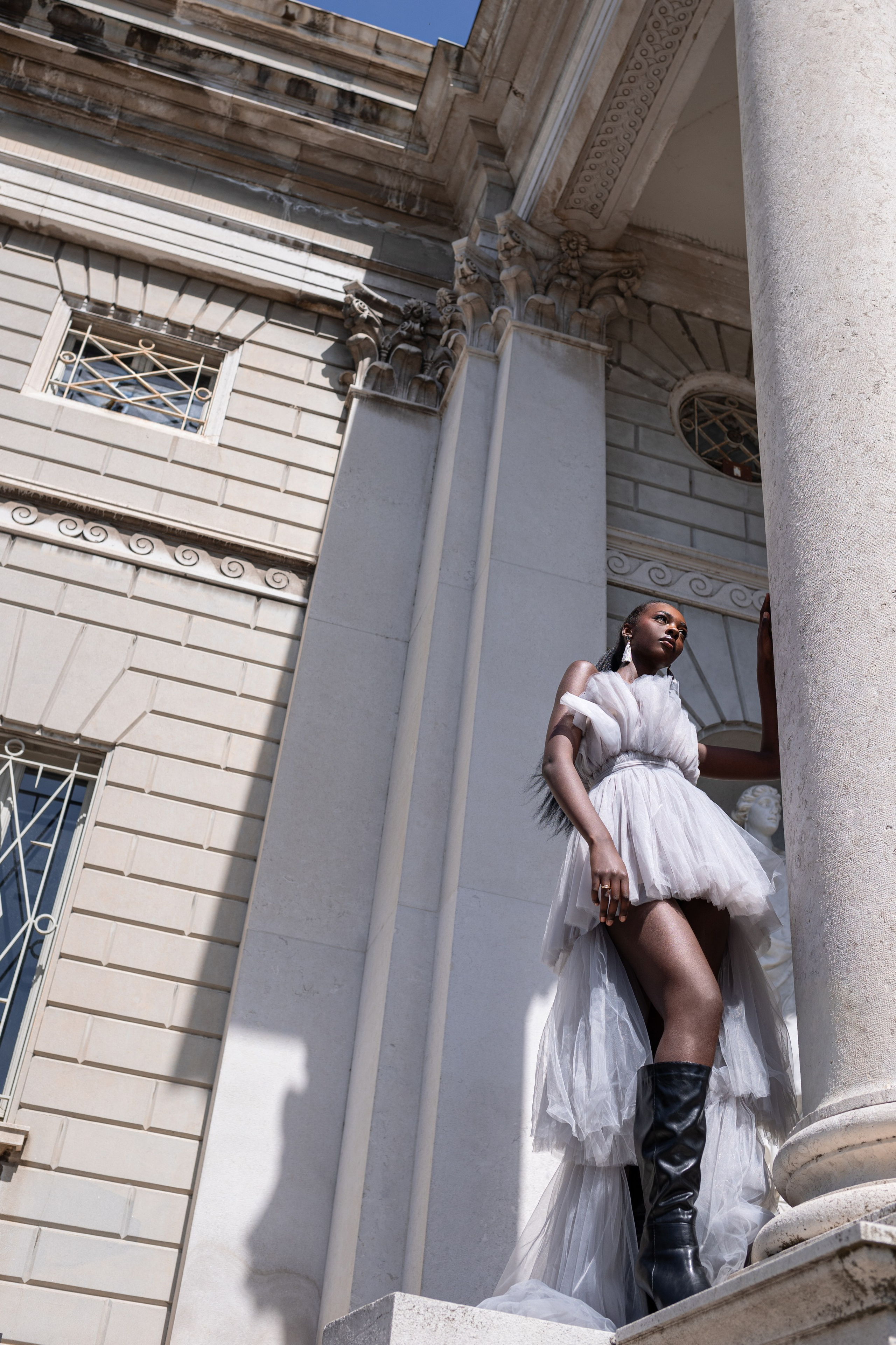 Sarah. Photographer in Milan |Mila Pro Photo