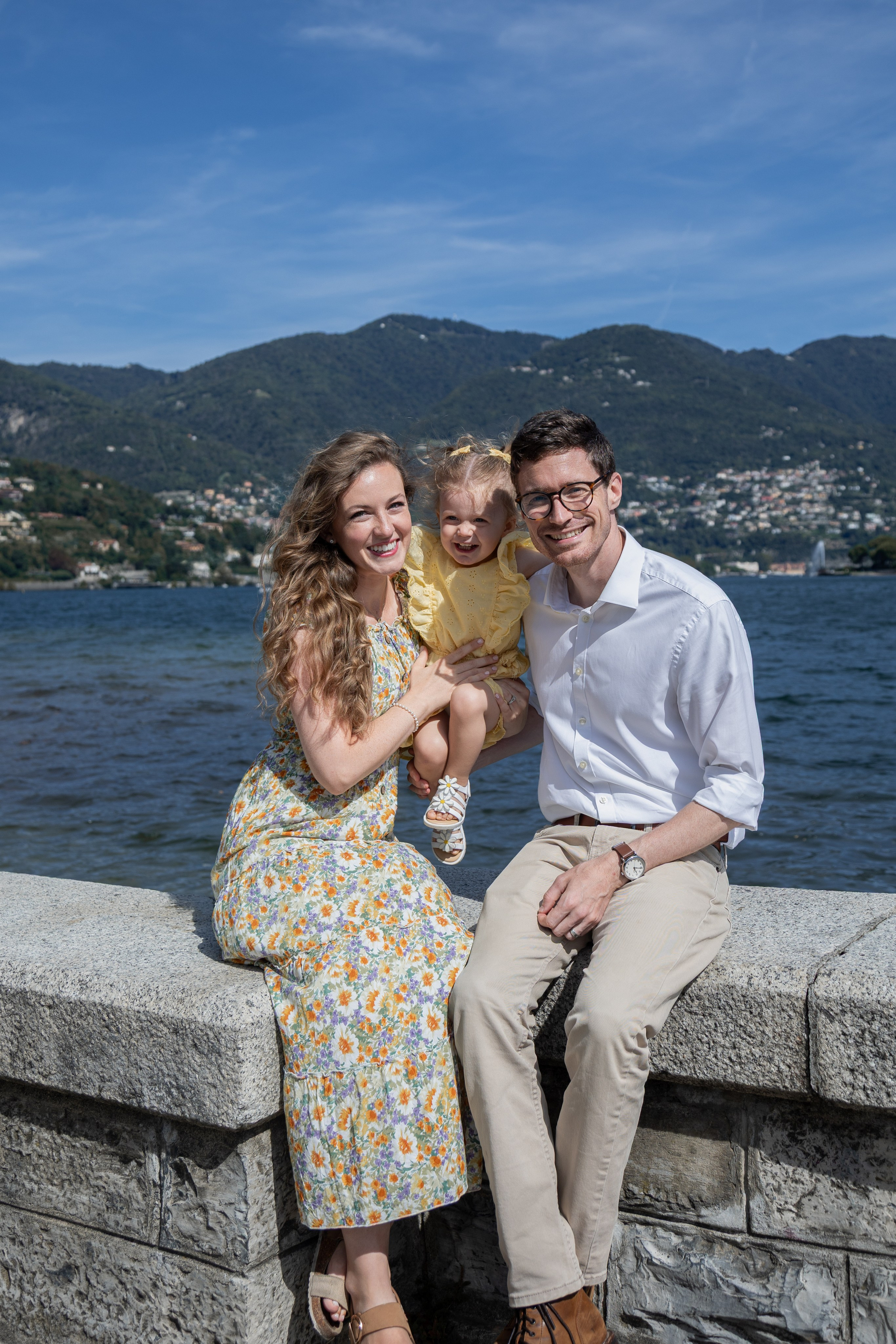 Sophia. Photographer in Milan |Mila Pro Photo