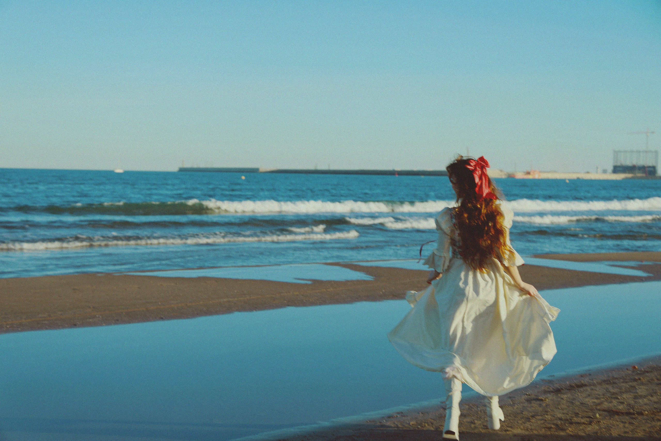 PHOTOSHOOTING for MARIANA & MAKS | Valencia, Spain. Lana Petrychenko — Portrait & Family Photographer. Valencia, Spain