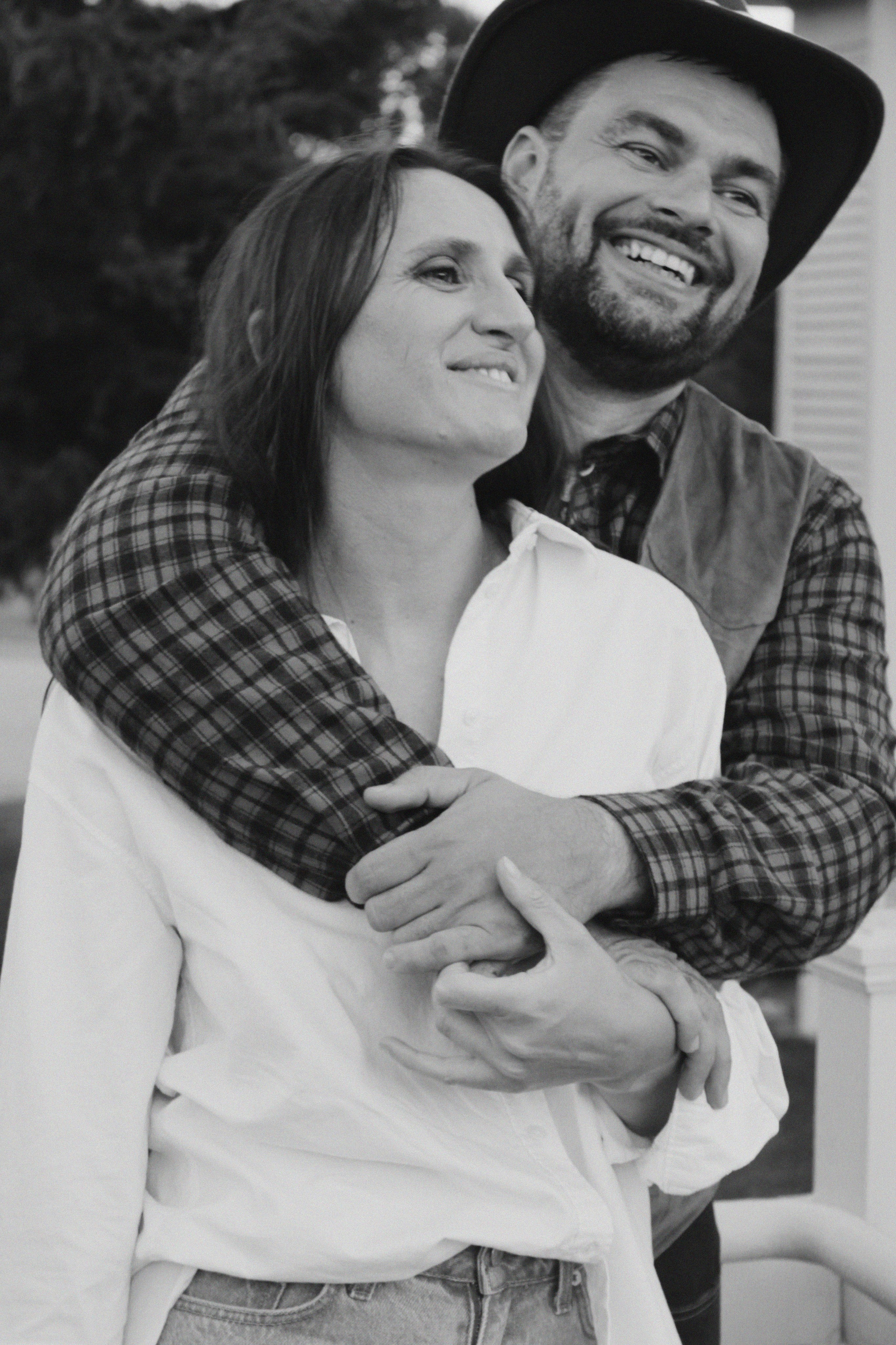 Texas Countryside Family Photoshoot in Cowboy Style. Lana Petrychenko — Portrait & Family Photographer. Valencia, Spain