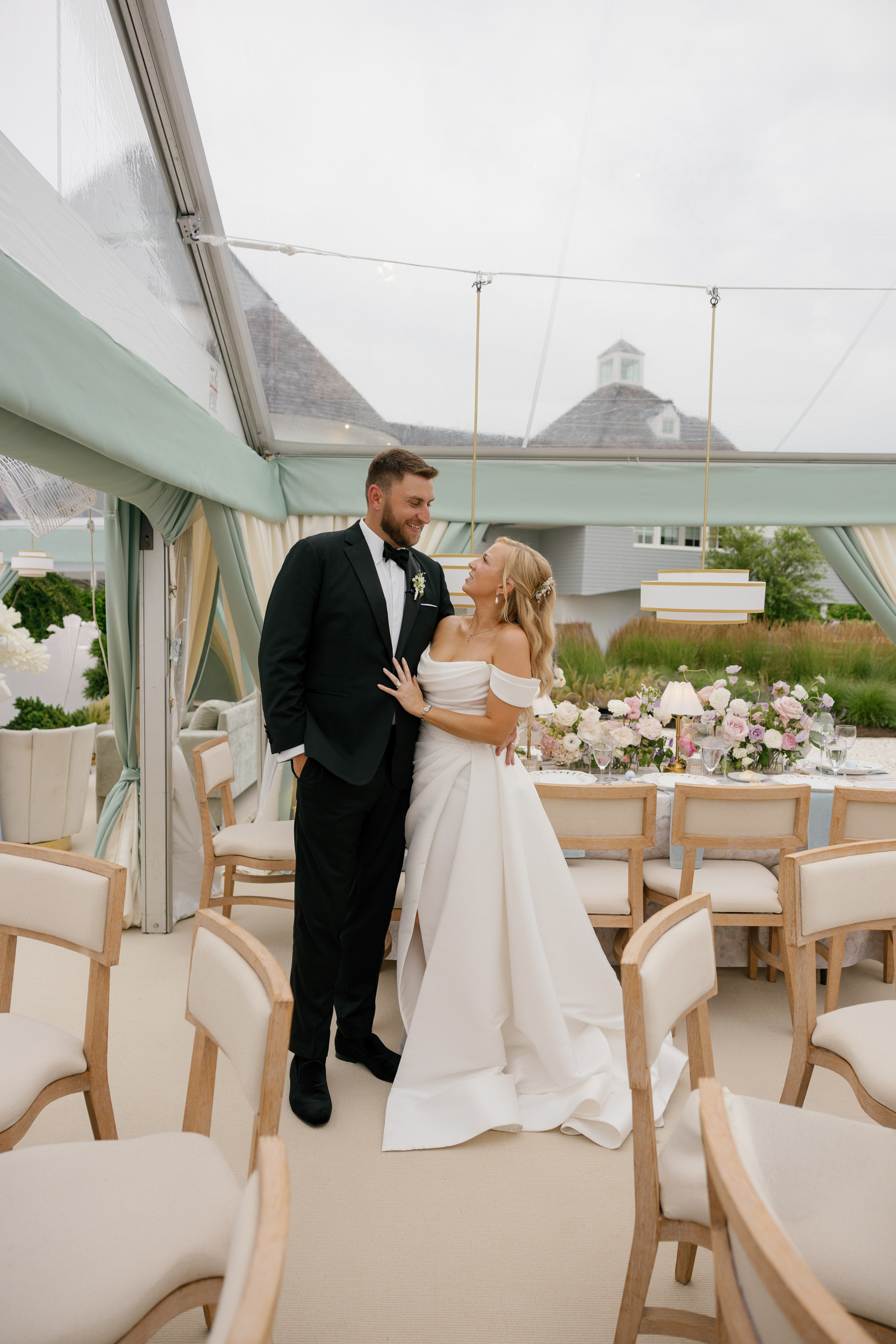 Anne Marie and Andrew. Wedding photographer and videographer New York | New Jersey