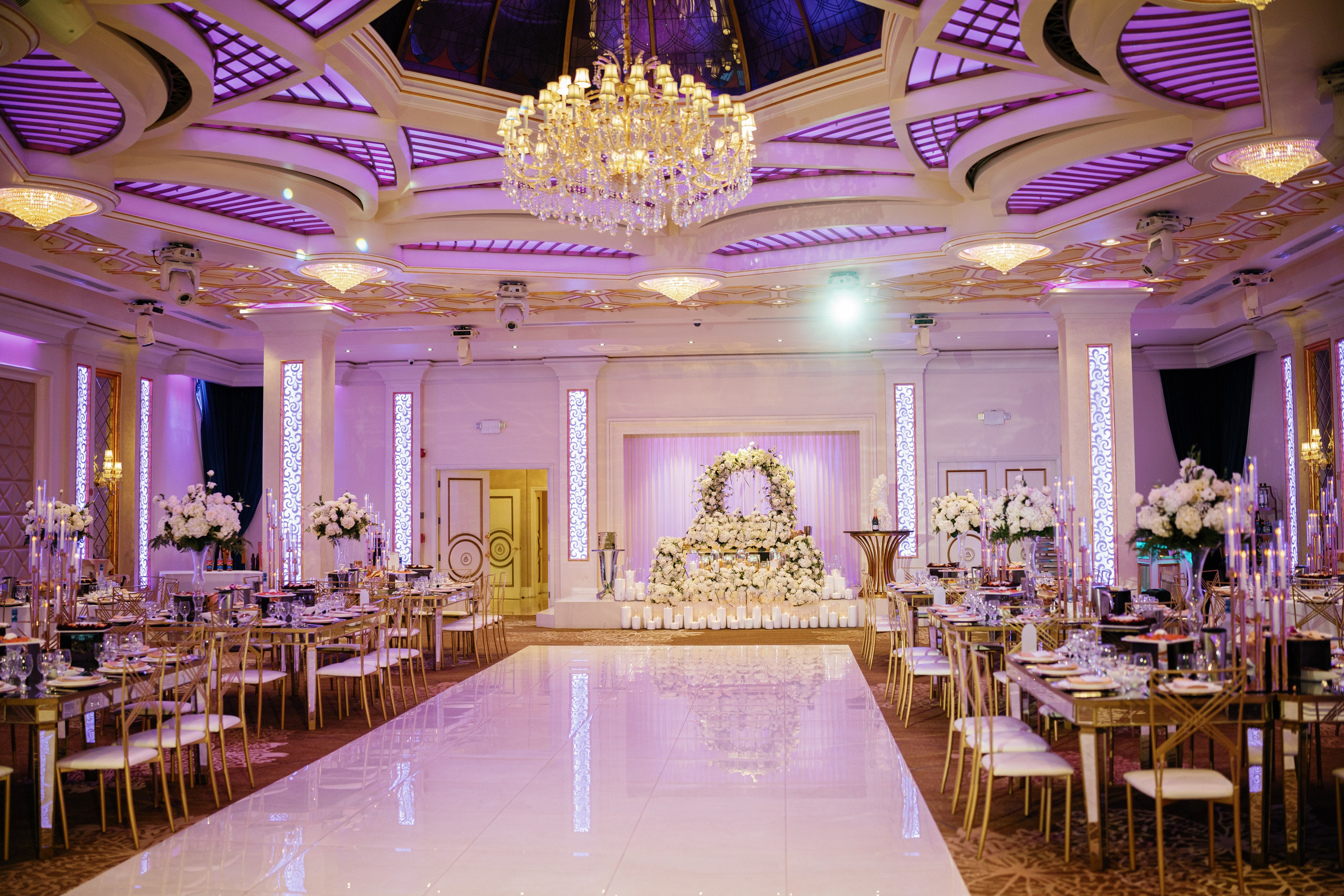 Wedding at Bella Blanca Los Angeles. Wedding Photography & Videography Team in California, Los Angeles, San Francisco, San Diego and Travel