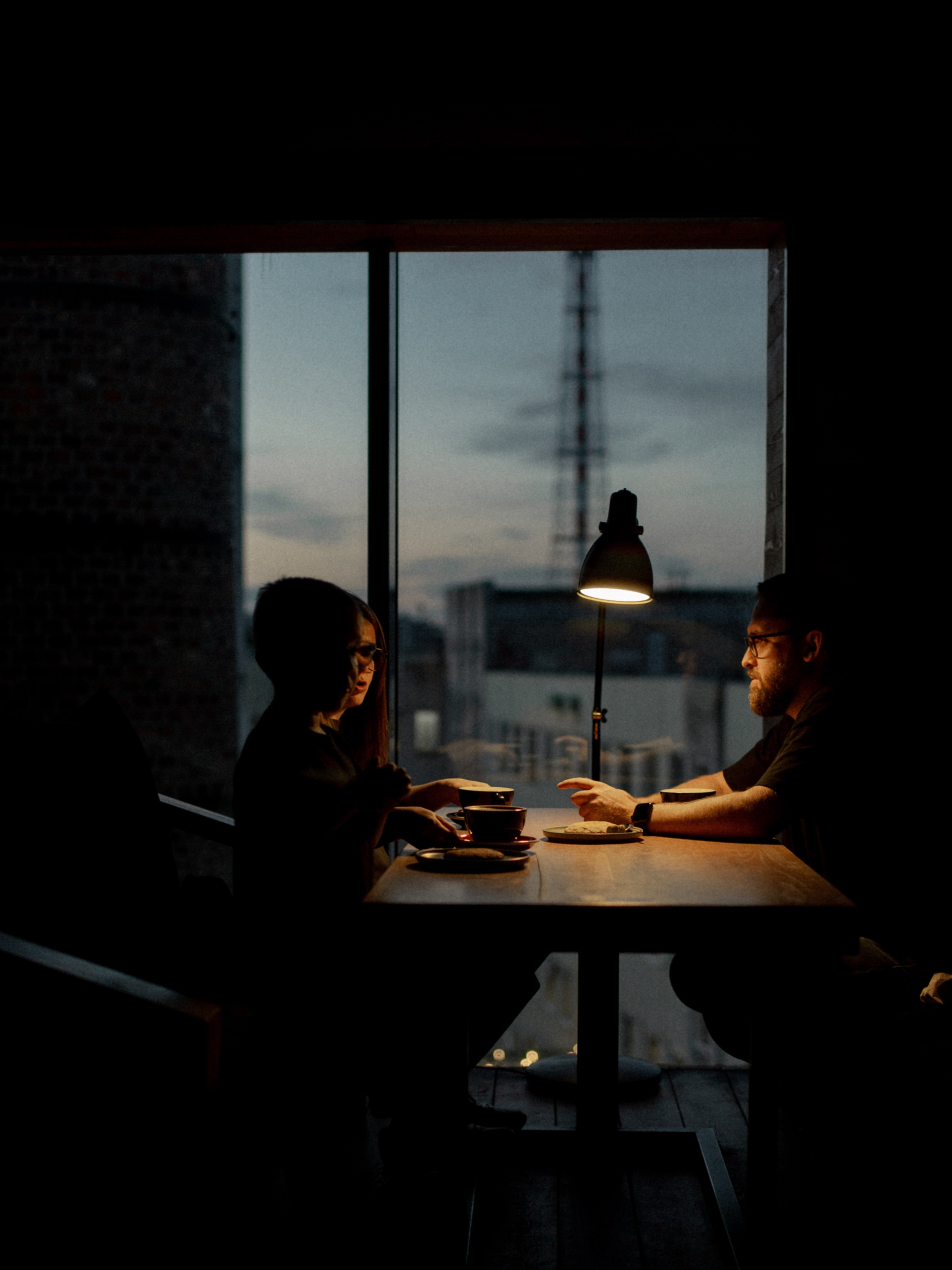 Denis & Evelina. Photographer Vladmir Gladkov