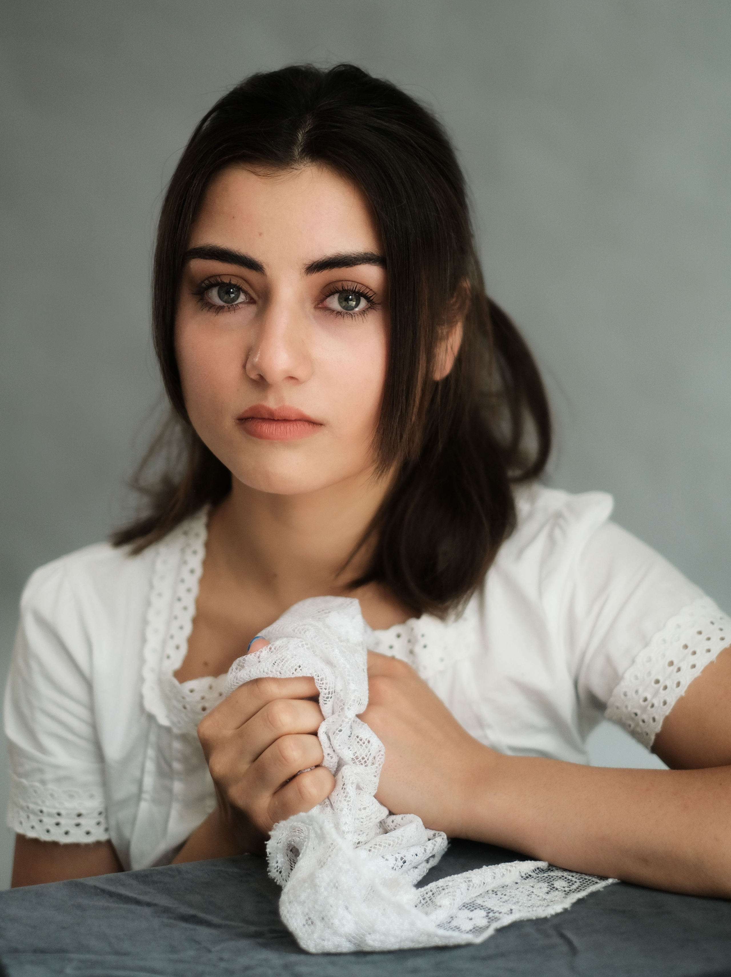 Eva Rezvani. Schauspielerfotos Berlin | Headshots & Casting-Videos – Acting Photography