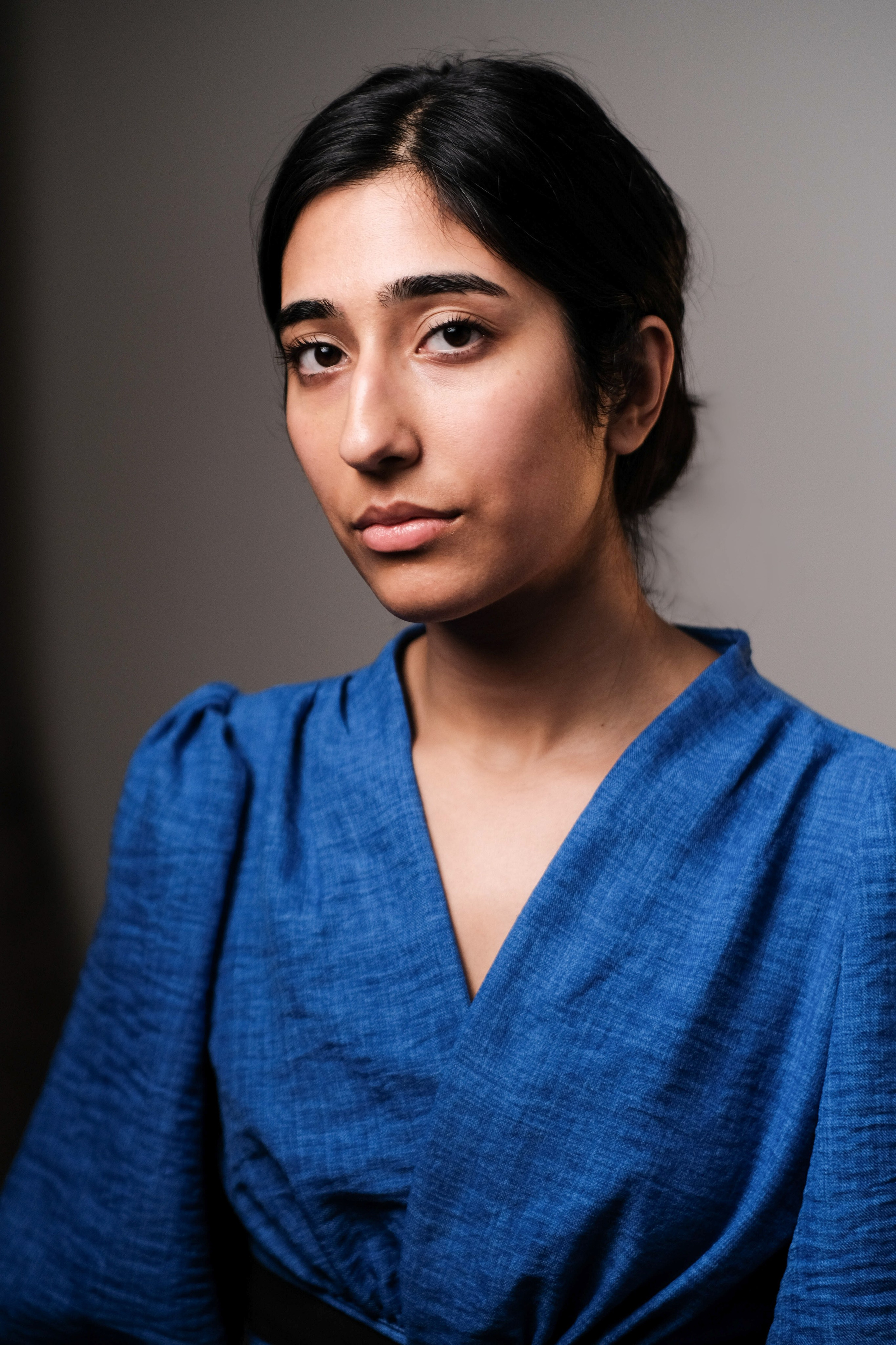 Acting Photography
