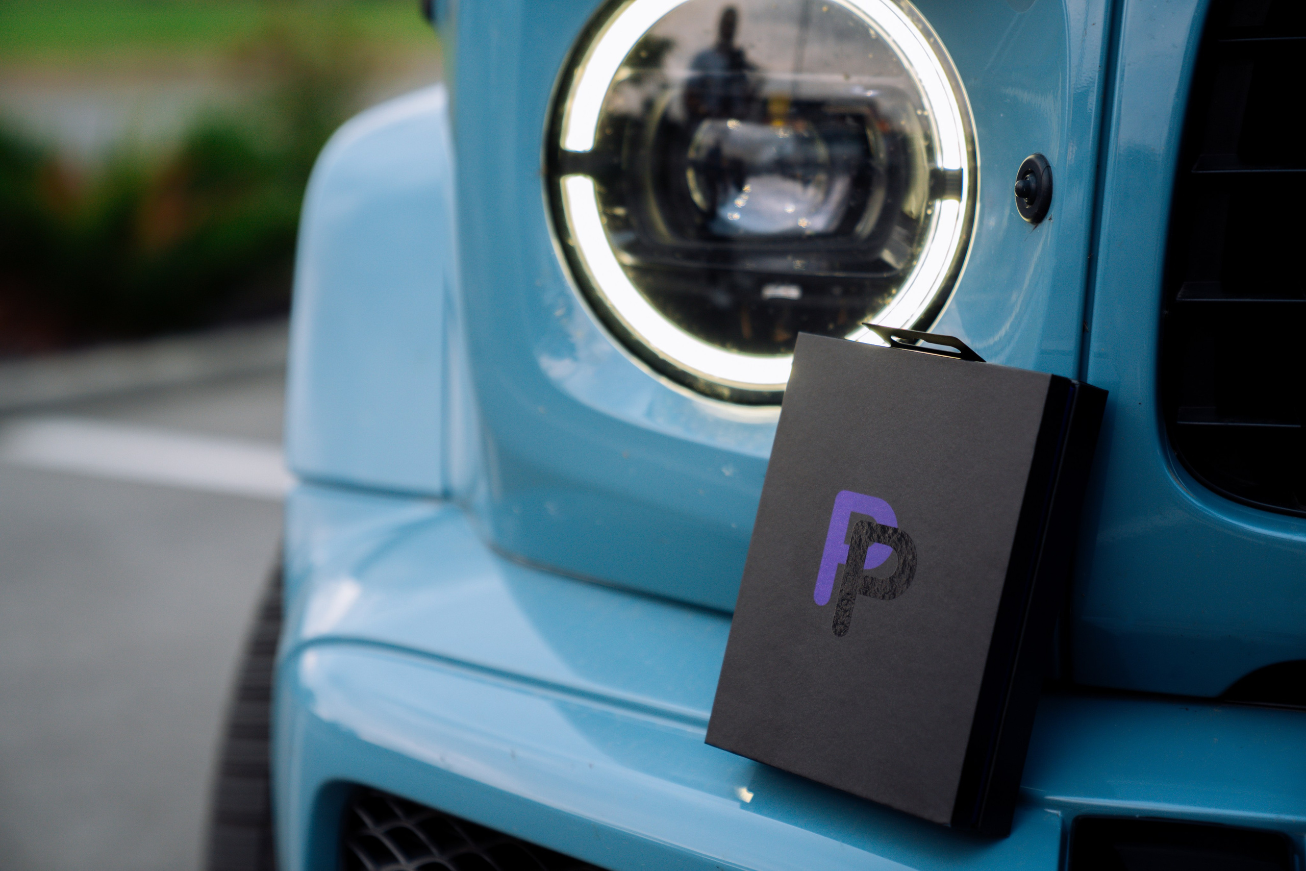 BootiCar ProPlates #1. Cozac Cristian Photographer