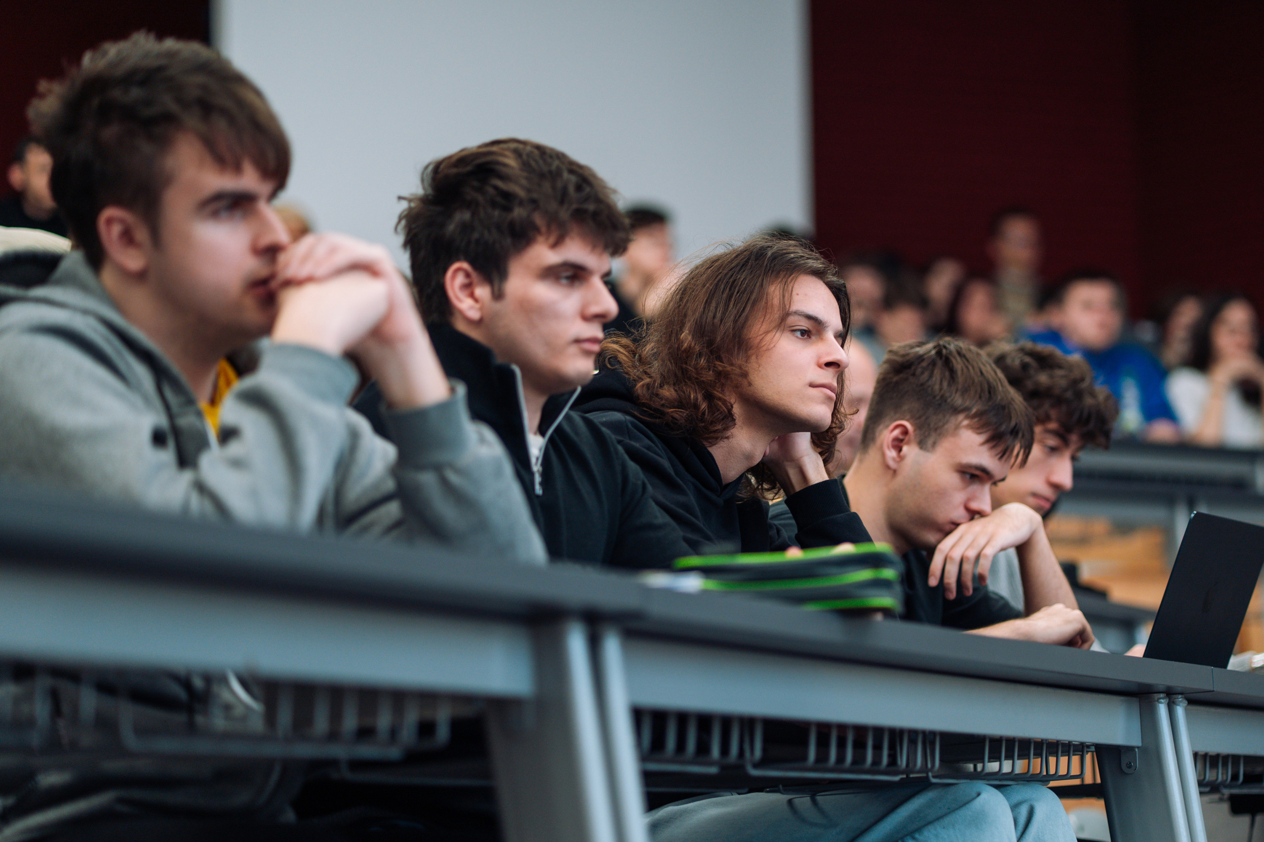 AC Congress @ UPT. Cozac Cristian Photographer