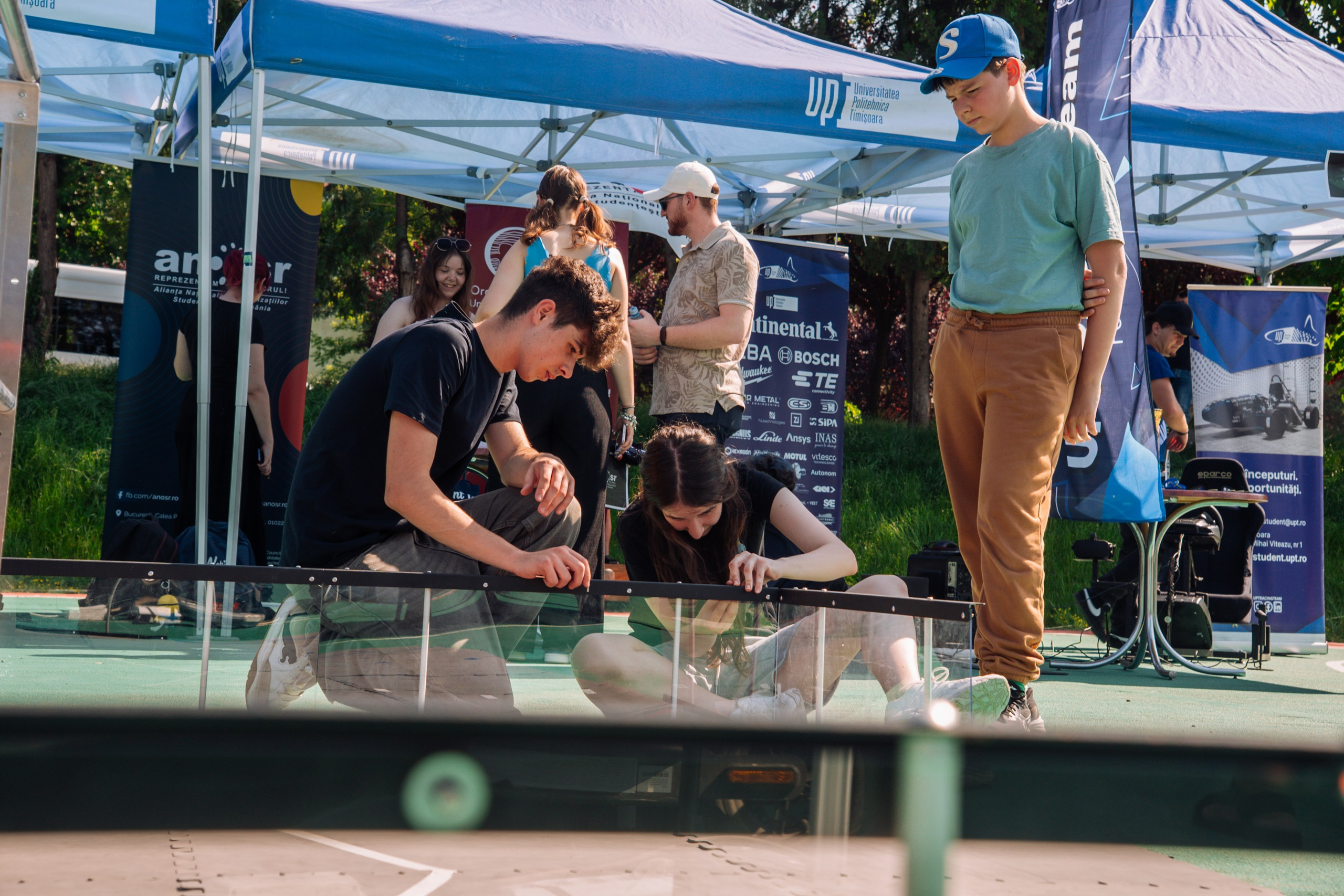 06.04 Bega Boat Race. Cozac Cristian Photographer
