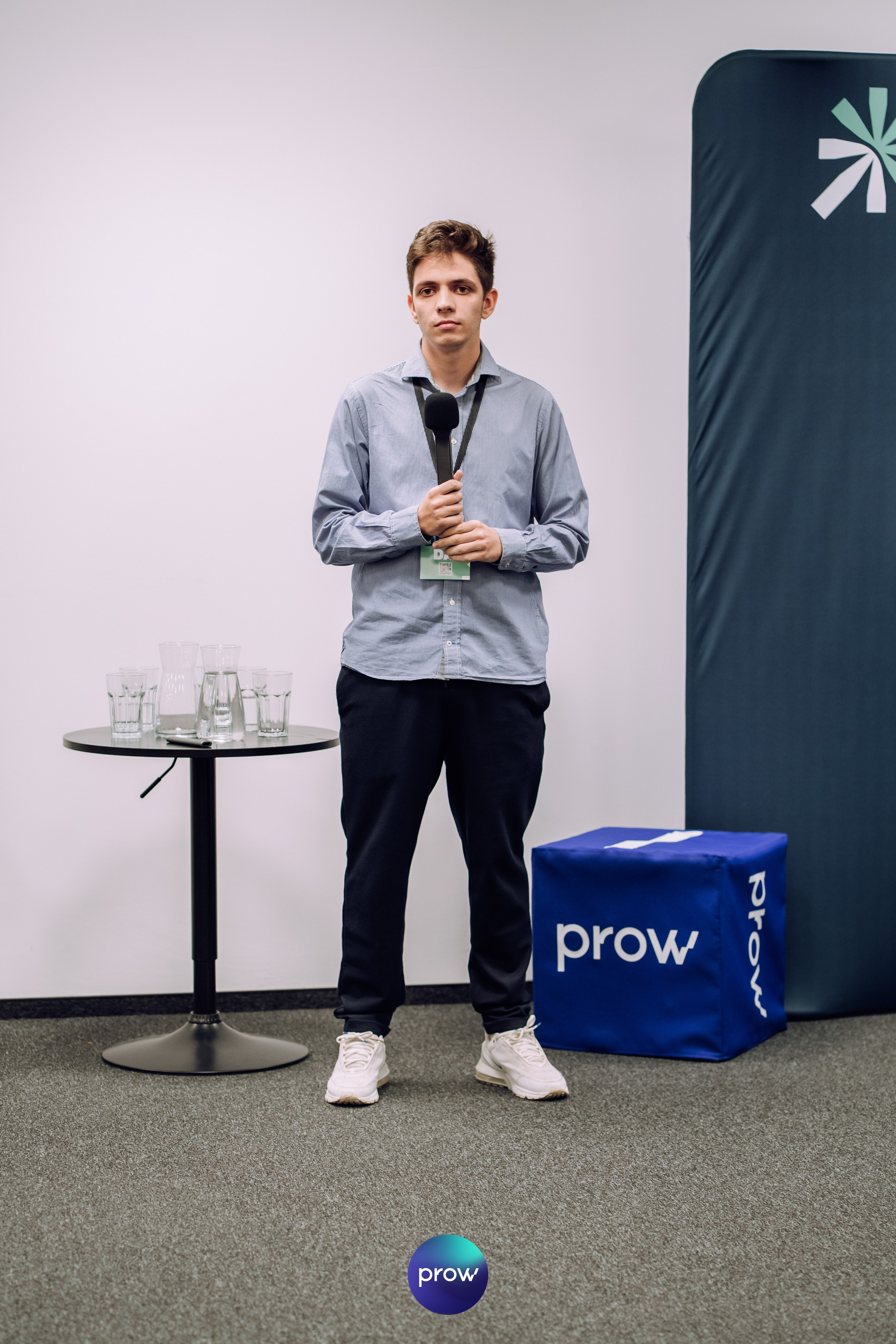 InVest DemoDay @ Cowork. Cozac Cristian Photographer