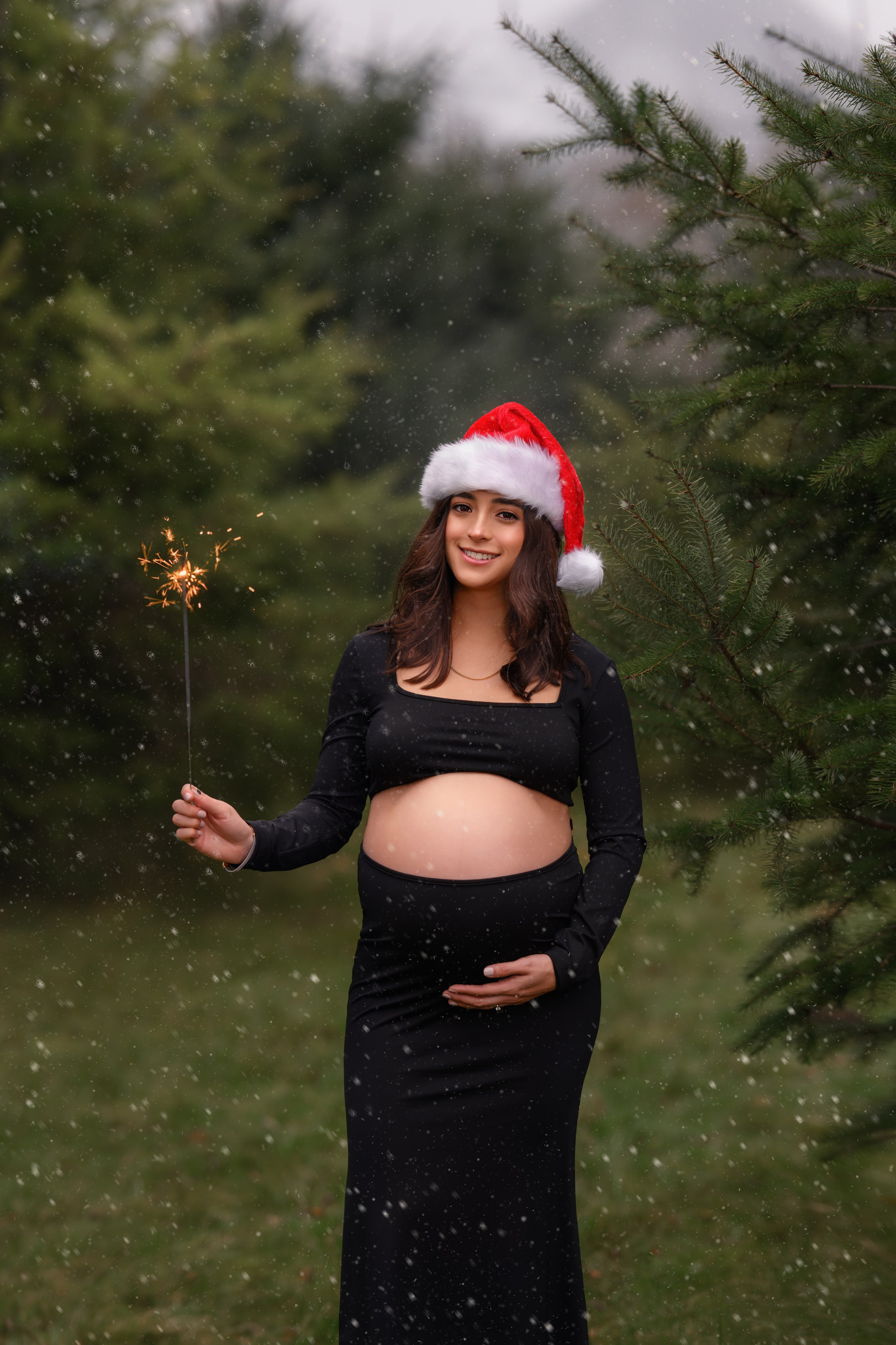 Pamela. Wedding & family photography in Seattle area. Helen Michelle photographer