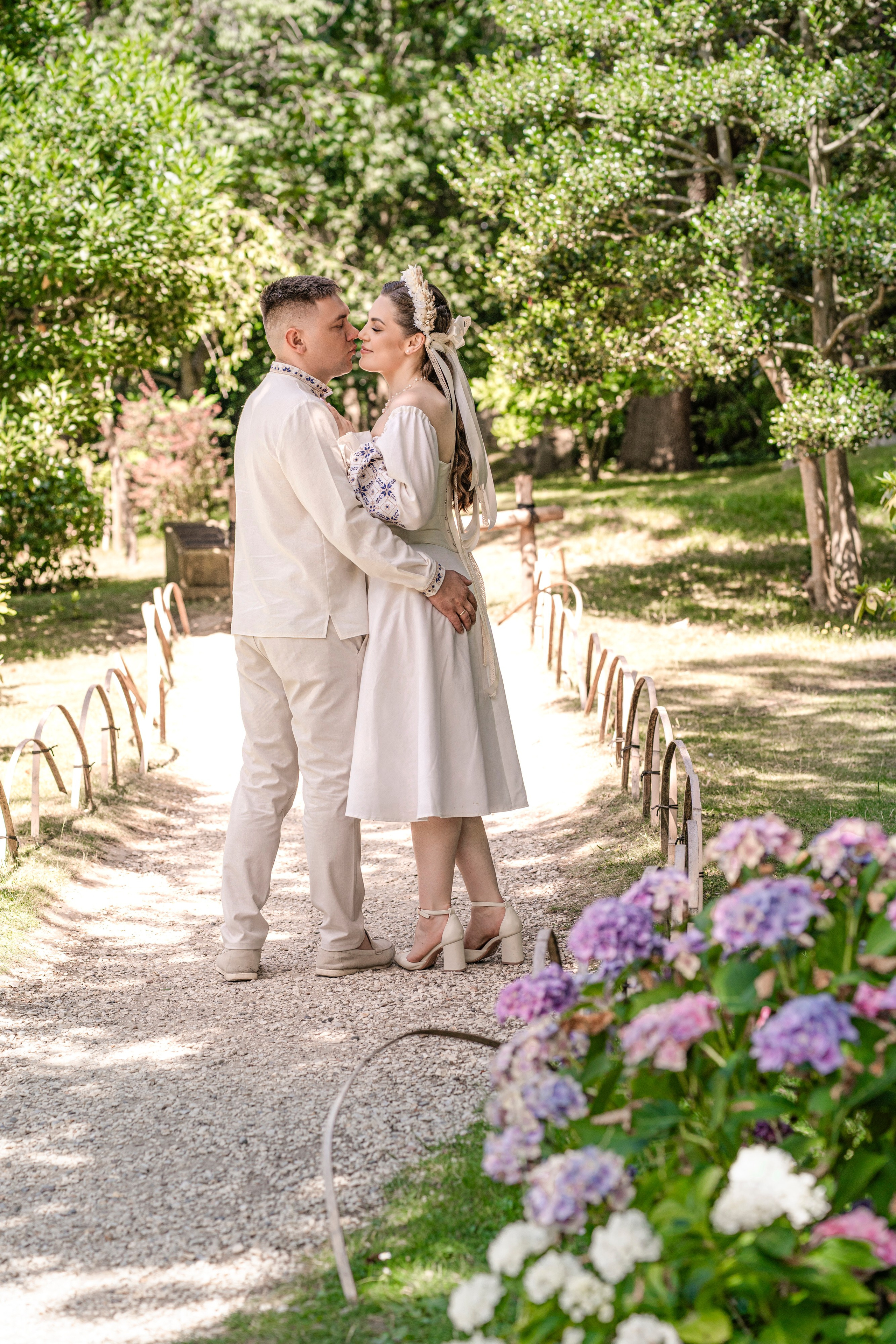 Ihor & Natalia. Tonya Kyrylenko photographer in London