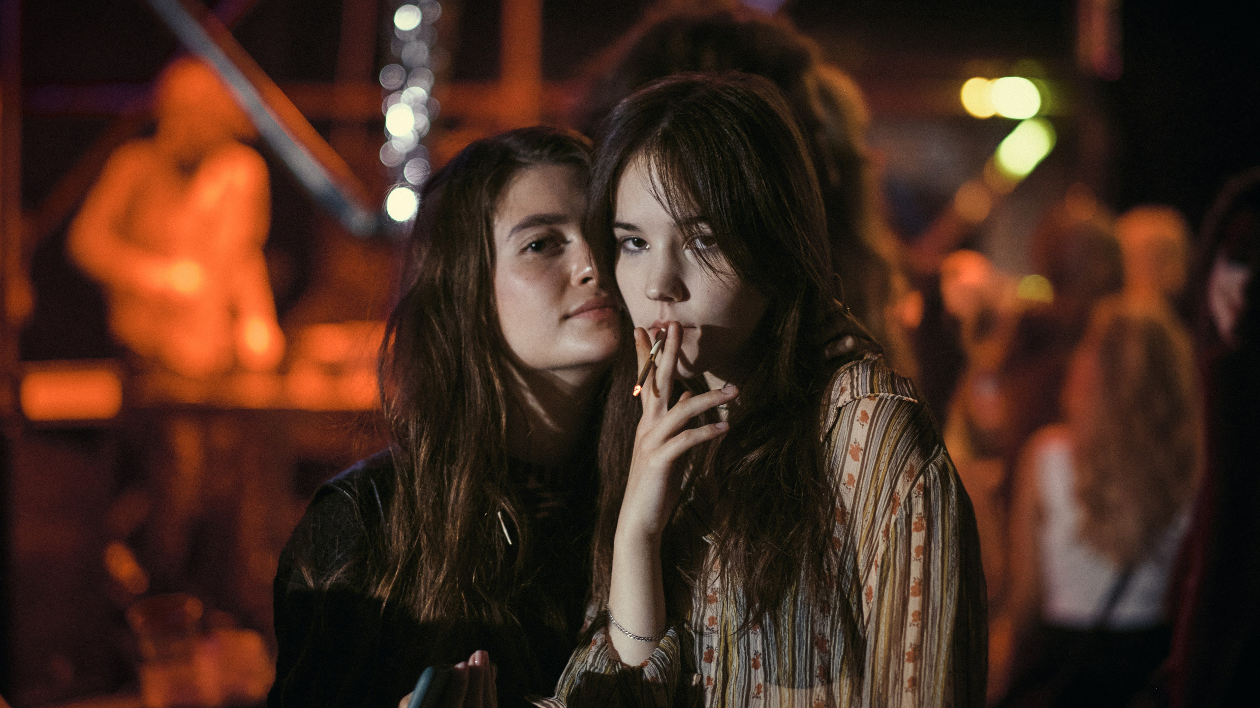 Colour. Cinema that you’ll never see