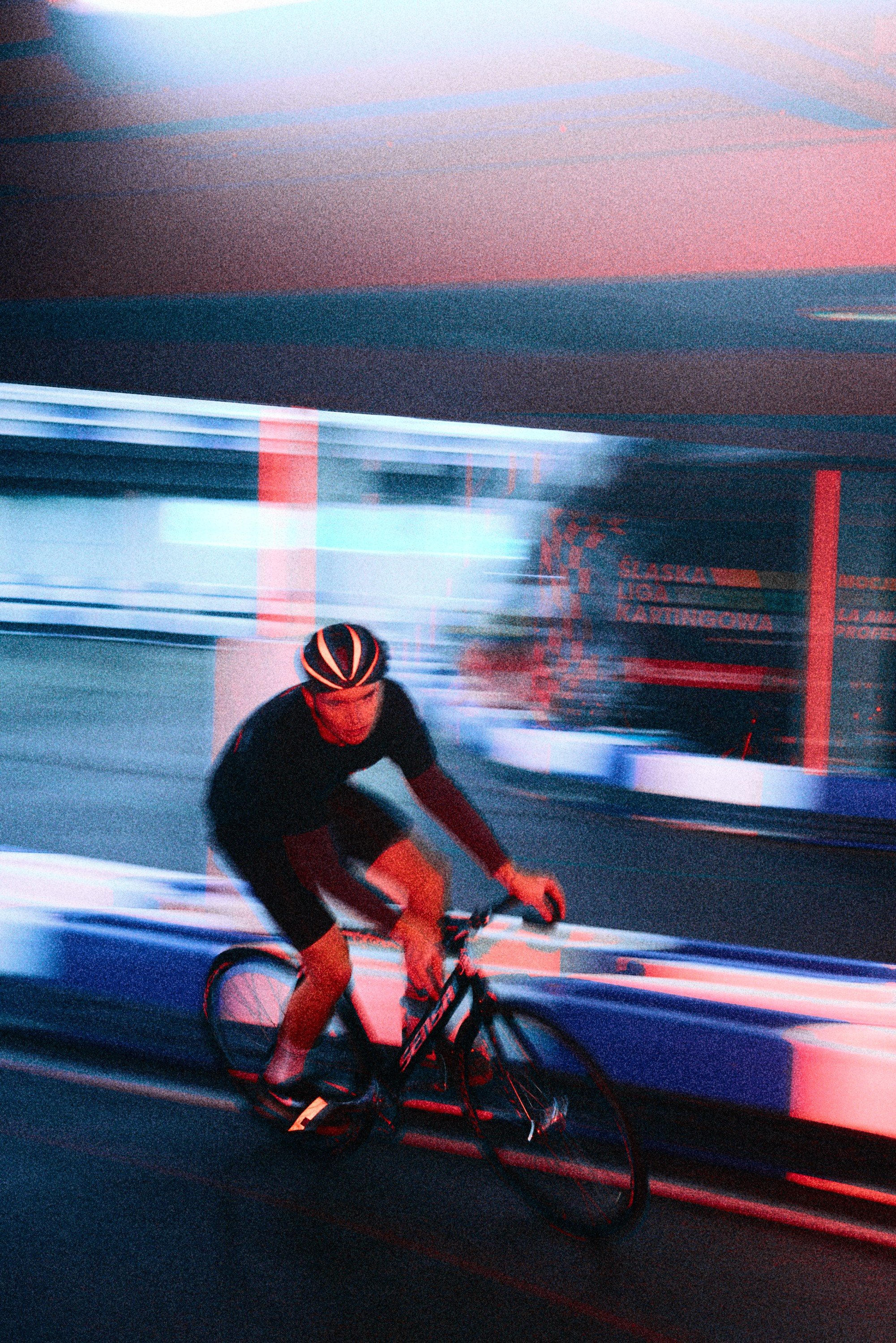 MadLoop 2025 #cycling. Photographer Evgeniya Dovgalyuk
