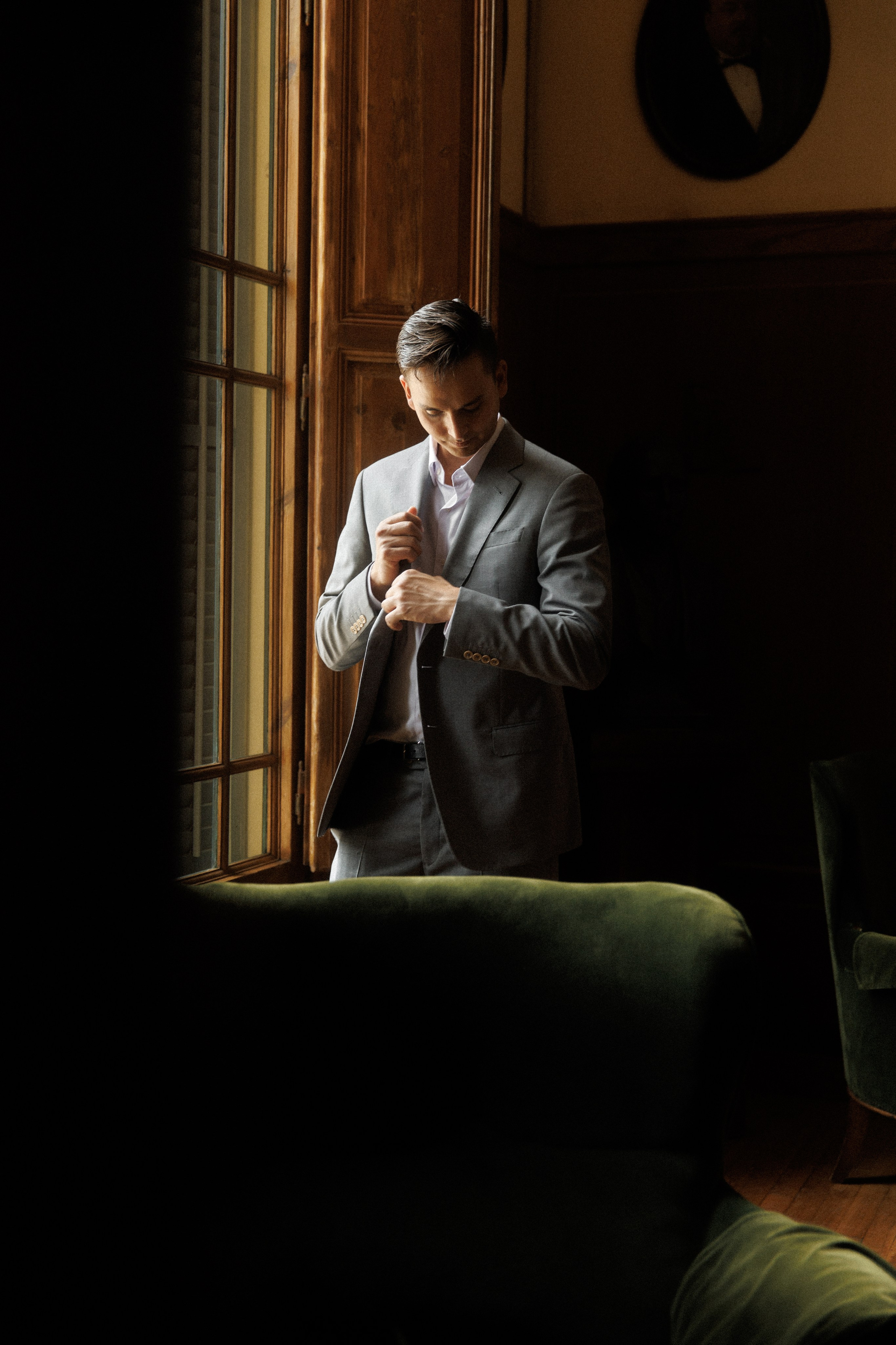 Kylie & Andrew. Villa Blanca. Paola wedding photographer / videographer in Barcelona