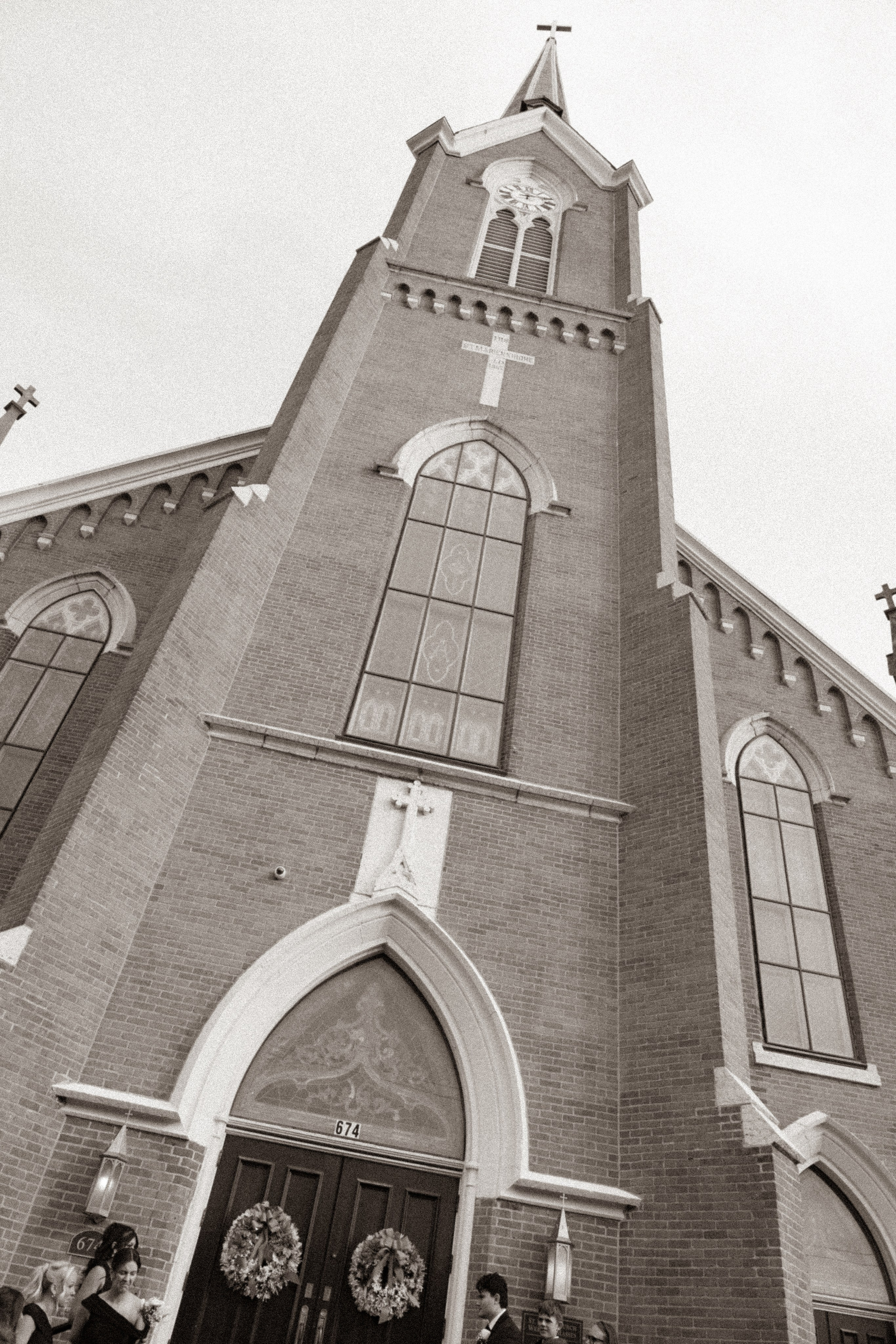 Jack and Maggie. Anna Krasnova Wedding photographer