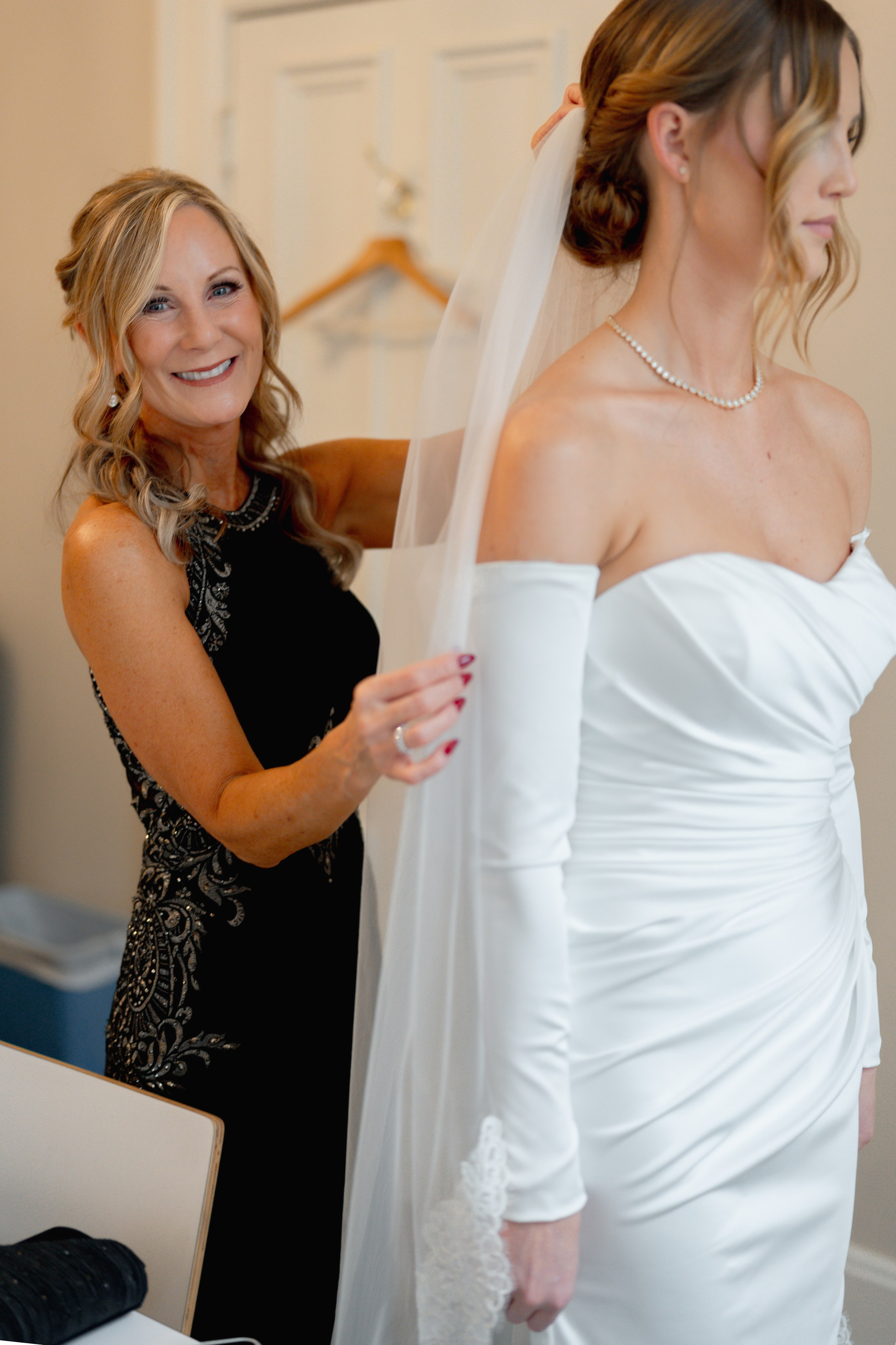 Jack and Maggie. Anna Krasnova Wedding photographer