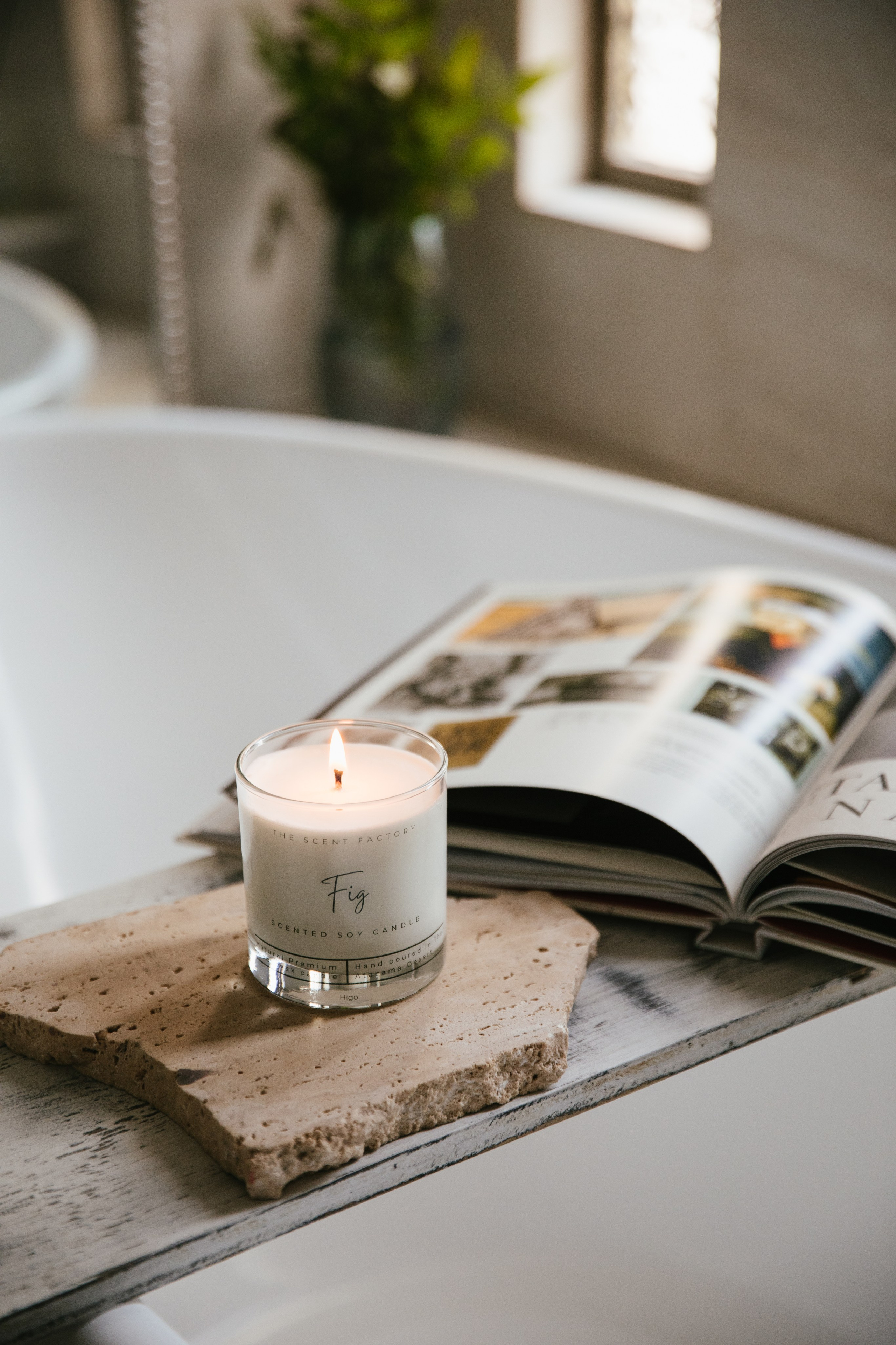 Productos cosmeticos. Maria Kulakova — Fotógrafa en Santiago | Fotografía de producto, marcas y familias